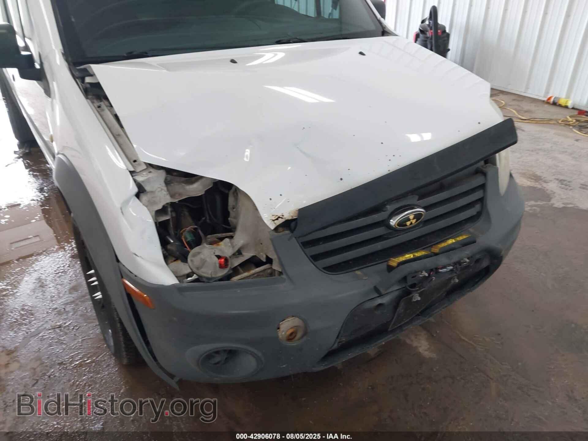 2010 FORD TRANSIT CONNECT - VIN: NM0LS7AN2AT002582 - Фото 6
