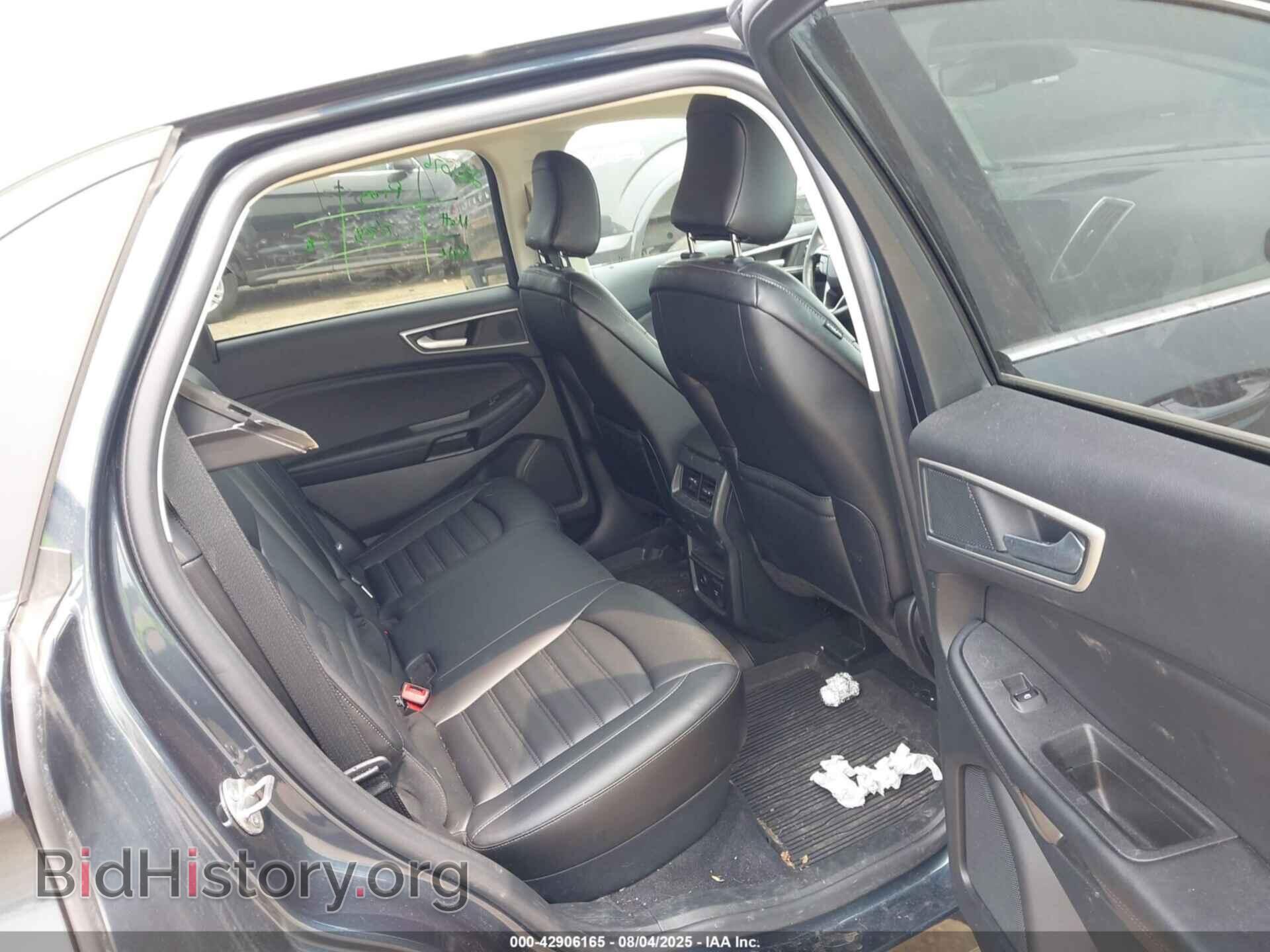 2024 FORD EDGE - VIN: 2FMPK4J97RBA58496 - Фото 8