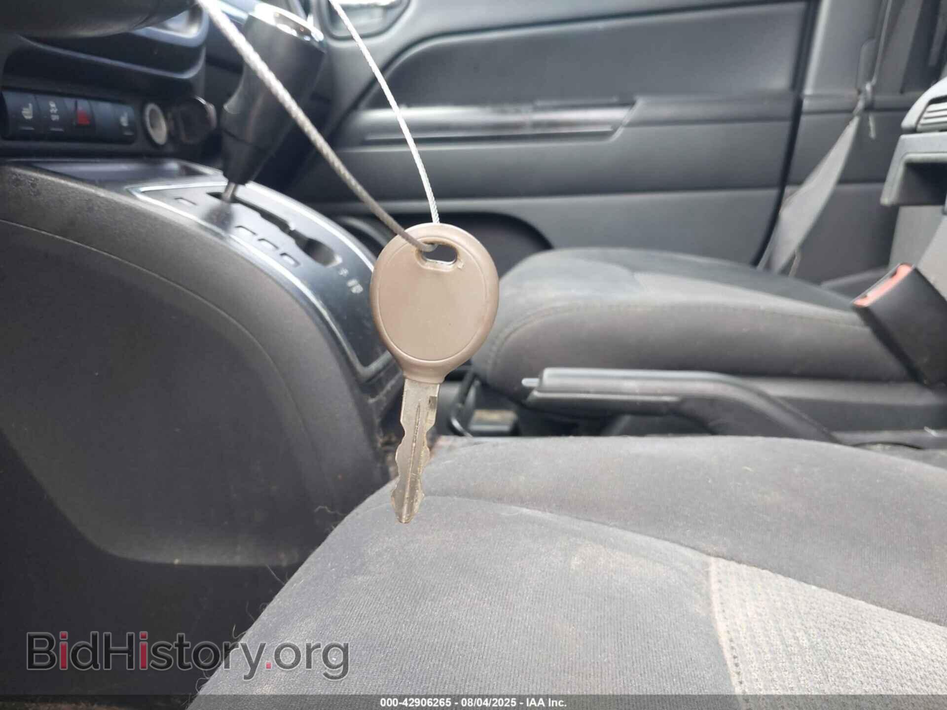2012 JEEP COMPASS - VIN: 1C4NJCEB3CD706455 - Photo 11
