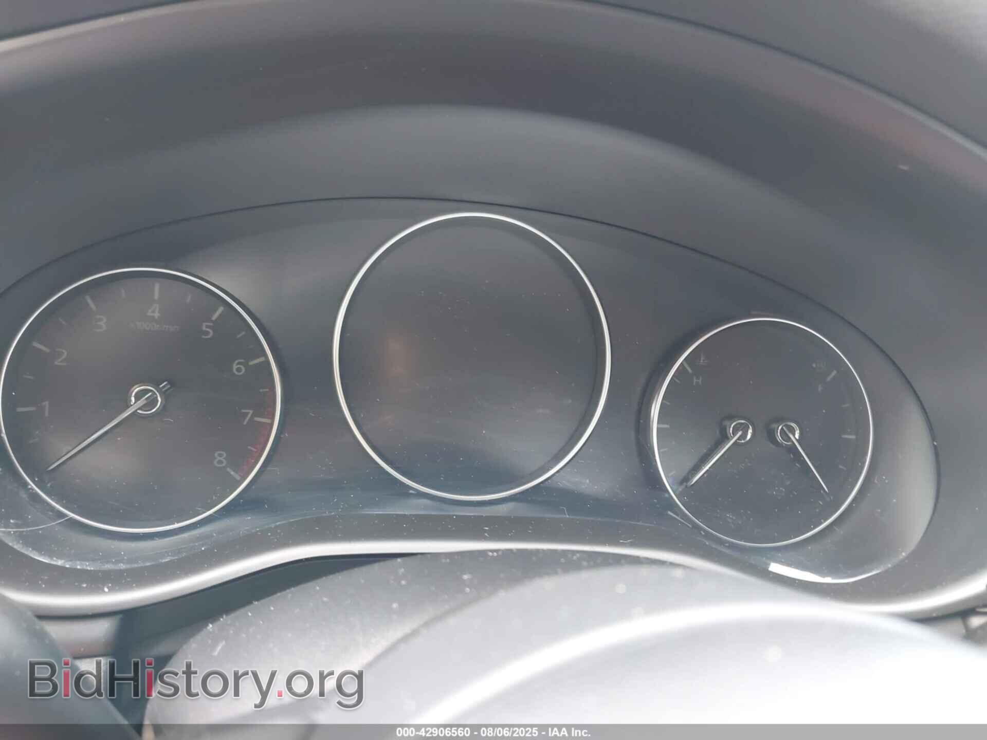 2024 MAZDA MAZDA3 - VIN: 3MZBPBCM8RM410941 - Фото 14