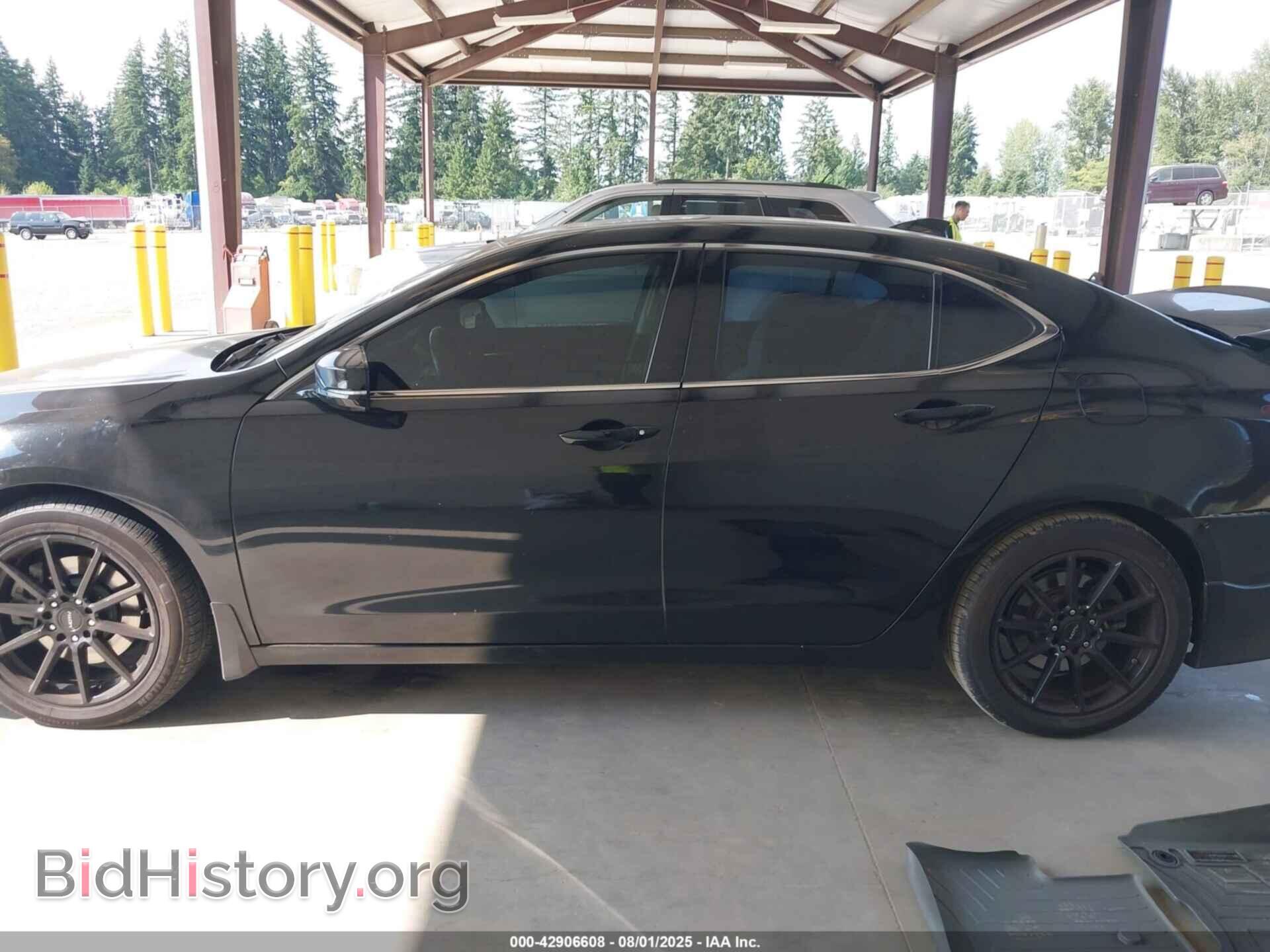 2015 ACURA TLX - VIN: 19UUB2F30FA005244 - Фото 14