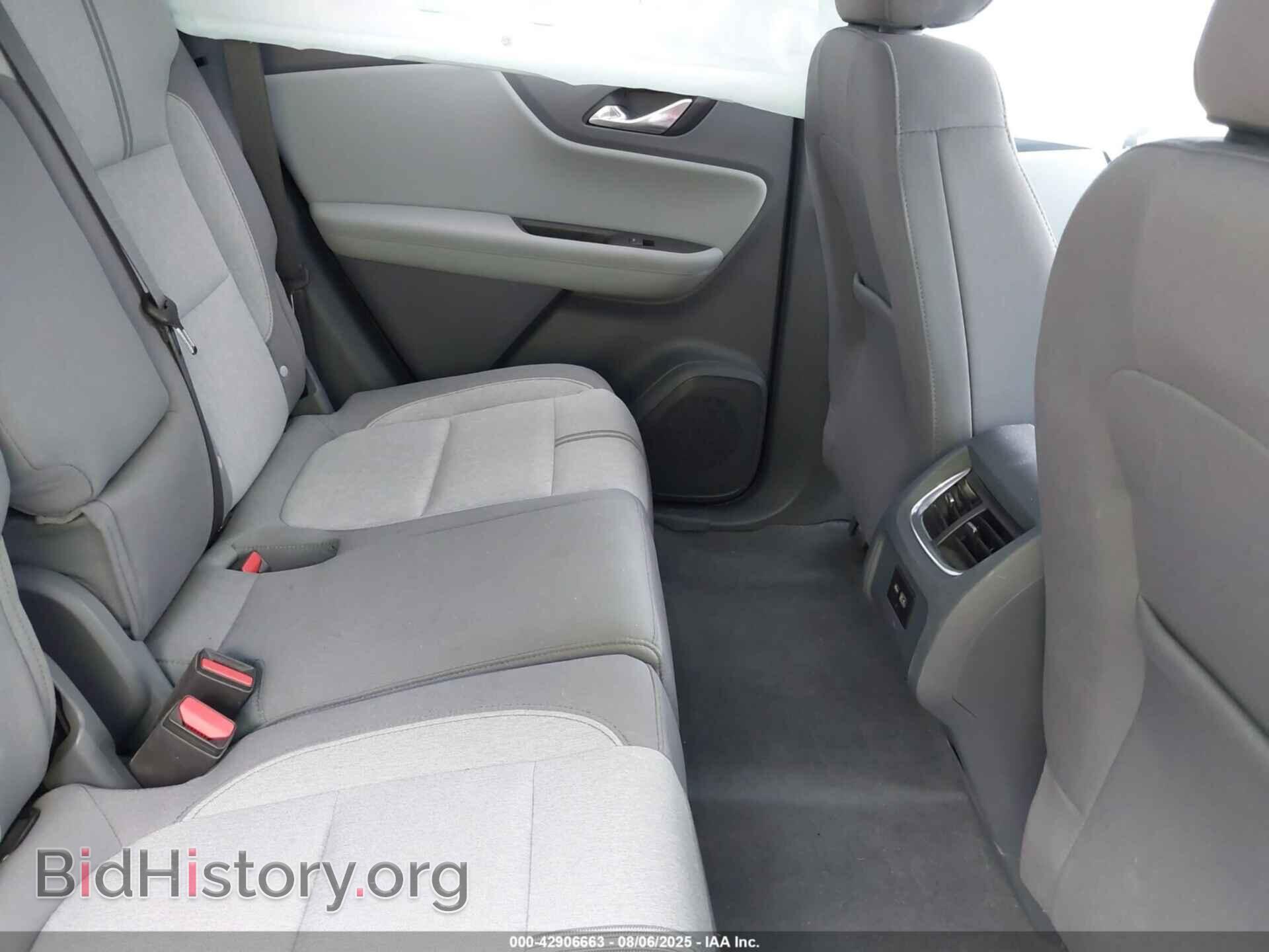 2019 CHEVROLET BLAZER - VIN: 3GNKBGRS7KS602722 - Фото 8