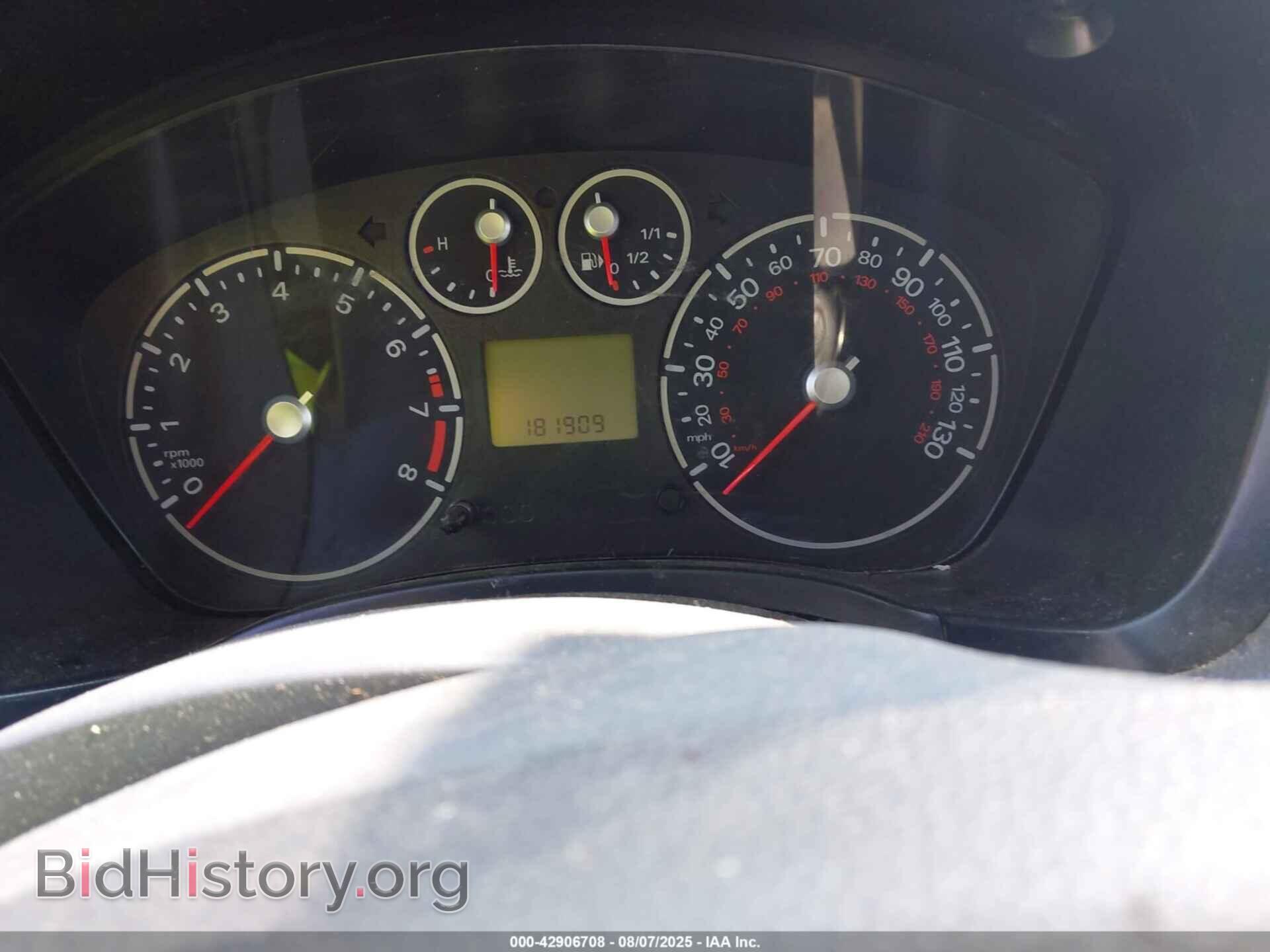 2012 FORD TRANSIT CONNECT - VIN: NM0LS7DN4CT086693 - Фото 7