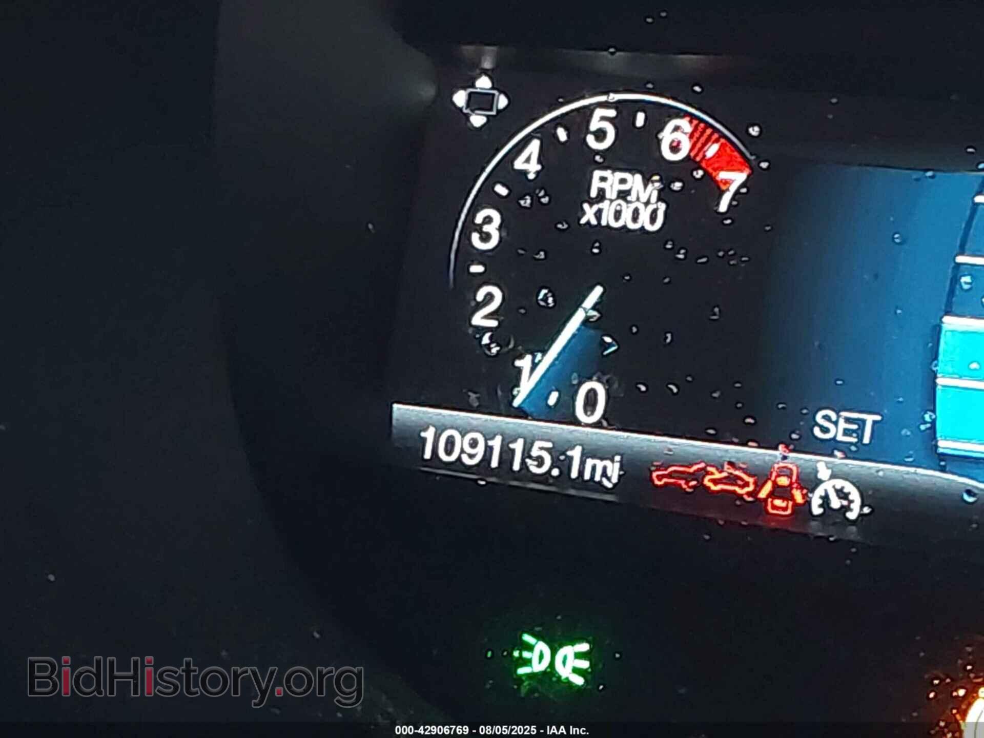 2018 FORD EDGE - VIN: 2FMPK4AP6JBC22064 - Фото 15