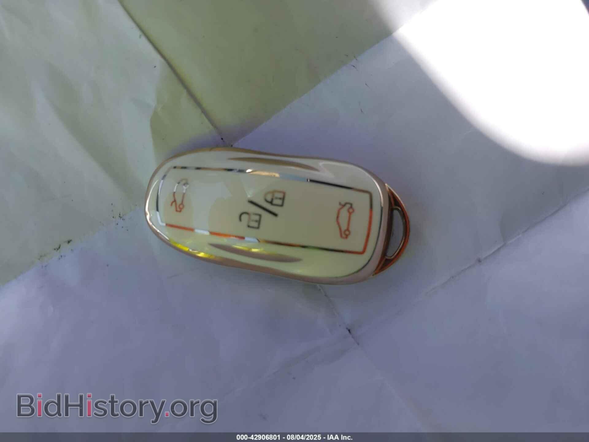 2014 TESLA MODEL S - VIN: 5YJSA1S13EFP49935 - Photo 11