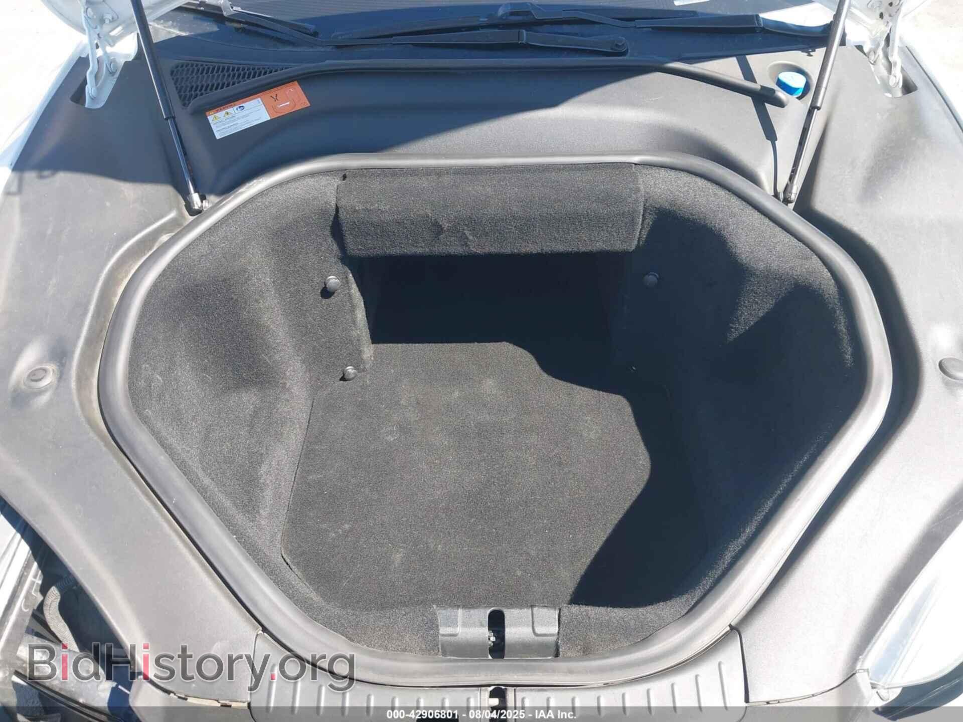 2014 TESLA MODEL S - VIN: 5YJSA1S13EFP49935 - Photo 10