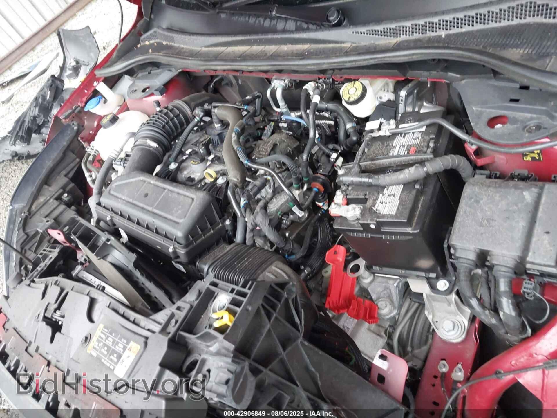 2023 FORD ESCAPE - VIN: 1FMCU0GN5PUB47190 - Photo 10