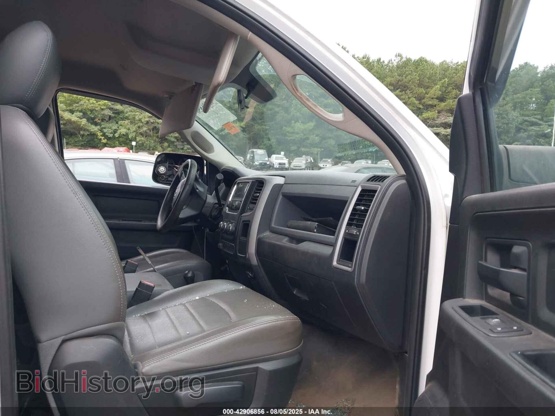 2017 RAM 3500 CHASSIS - VIN: 3C7WRTCL4HG536354 - Фото 5