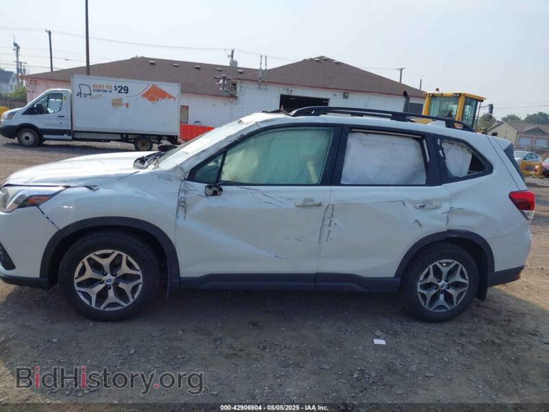 2023 Subaru FORESTER (VIN JF2SKAEC4PH505628) — photo 6 of 19