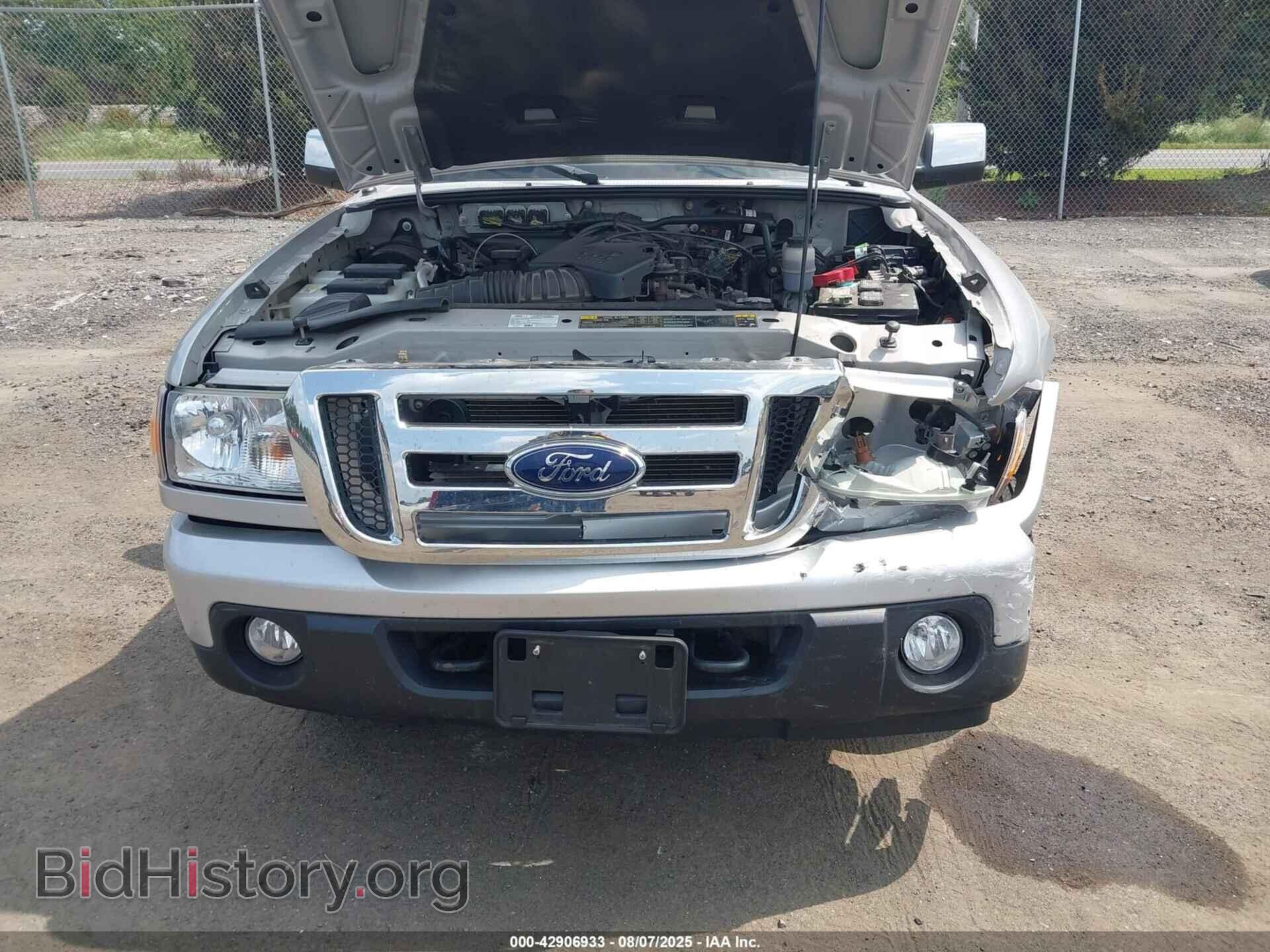 2011 FORD RANGER - VIN: 1FTLR4FE6BPA56984 - Фото 16
