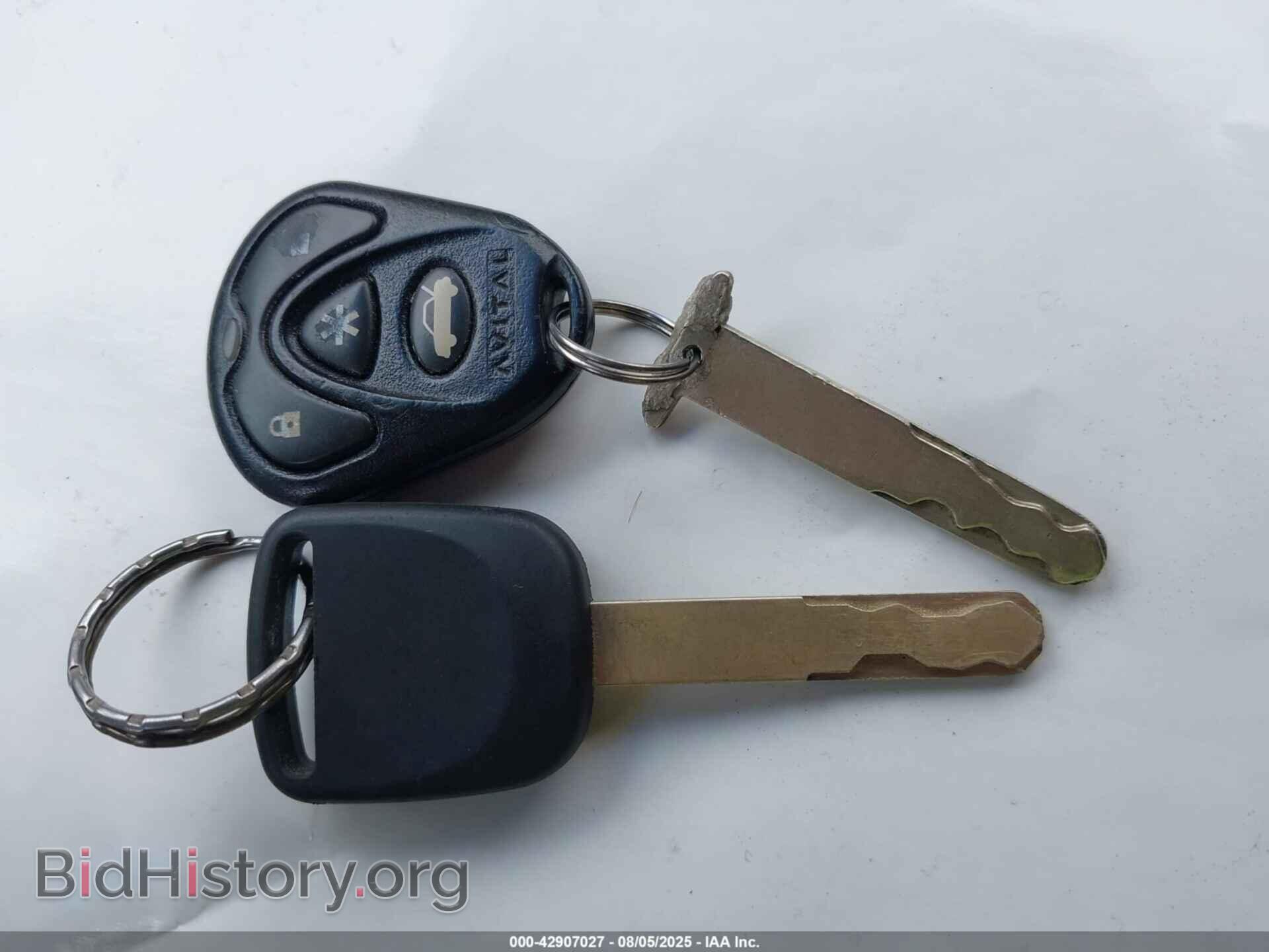 2007 HONDA PILOT - VIN: 2HKYF185X7H515205 - Фото 11