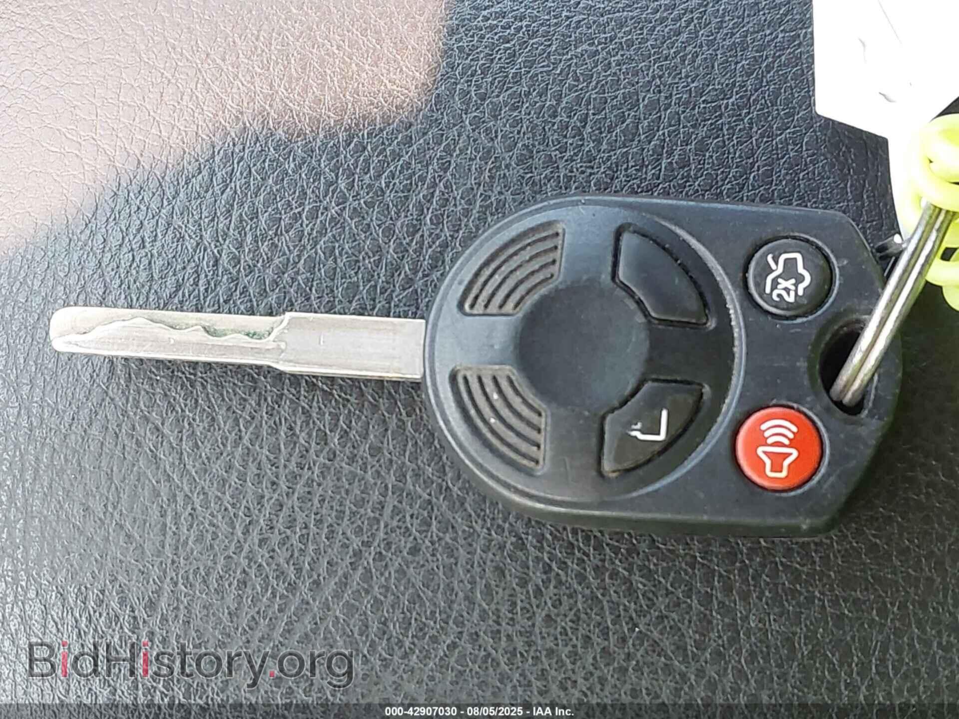 2014 FORD FOCUS - VIN: 1FADP3F25EL432053 - Photo 11