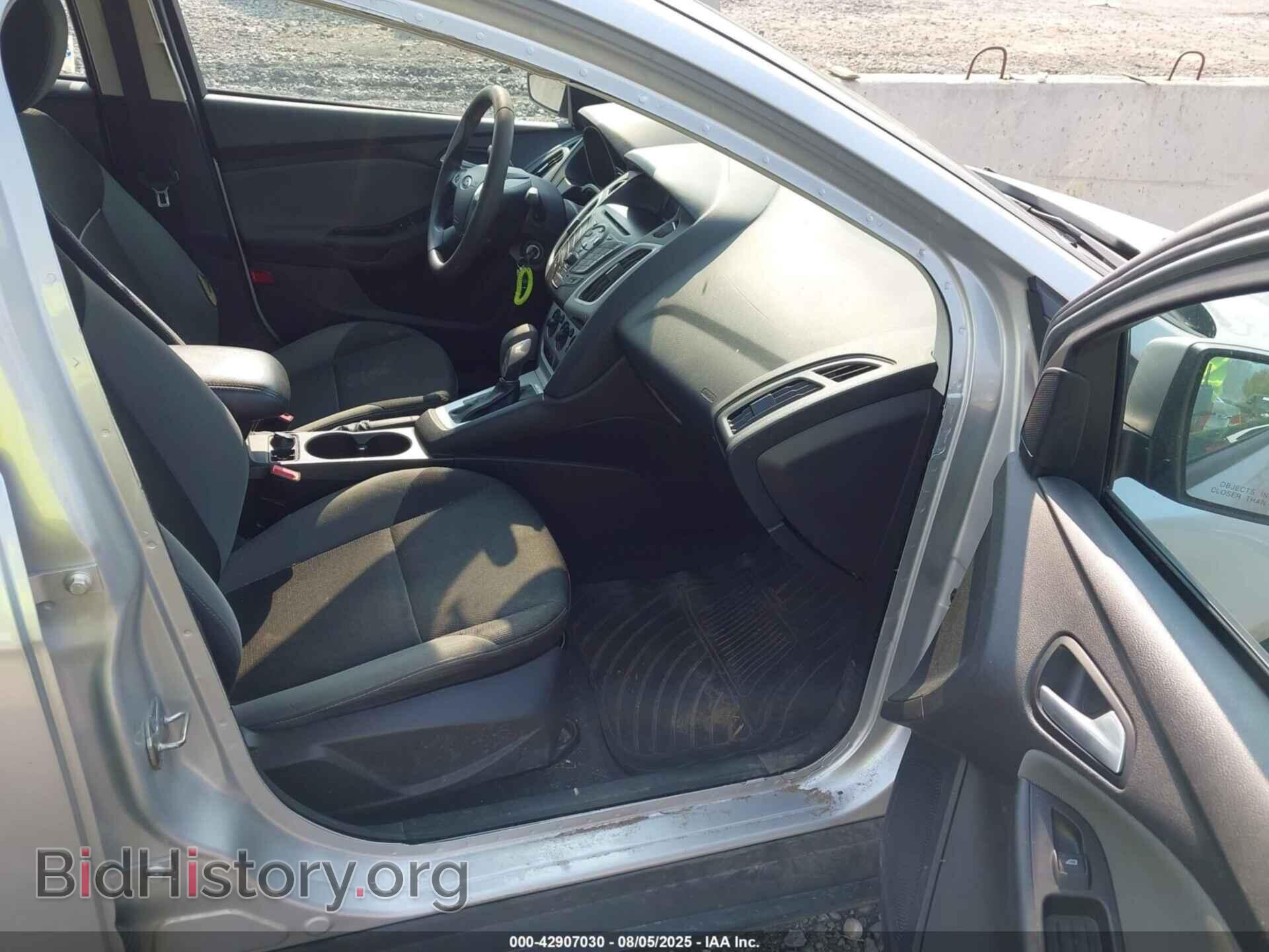 2014 FORD FOCUS - VIN: 1FADP3F25EL432053 - Photo 5