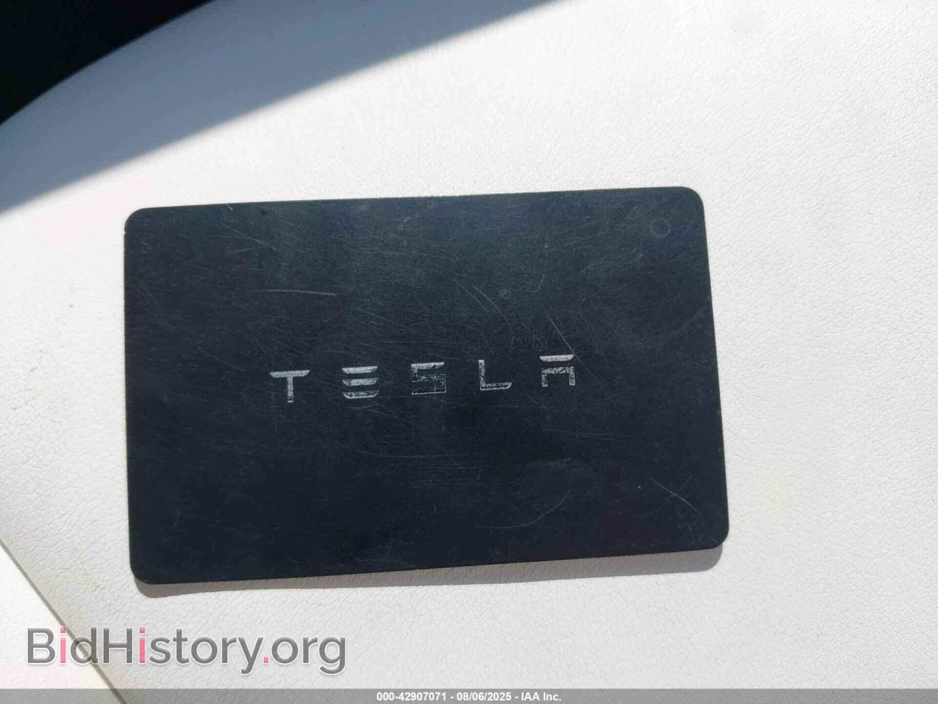 2019 TESLA MODEL 3 - VIN: 5YJ3E1EA2KF429392 - Photo 11