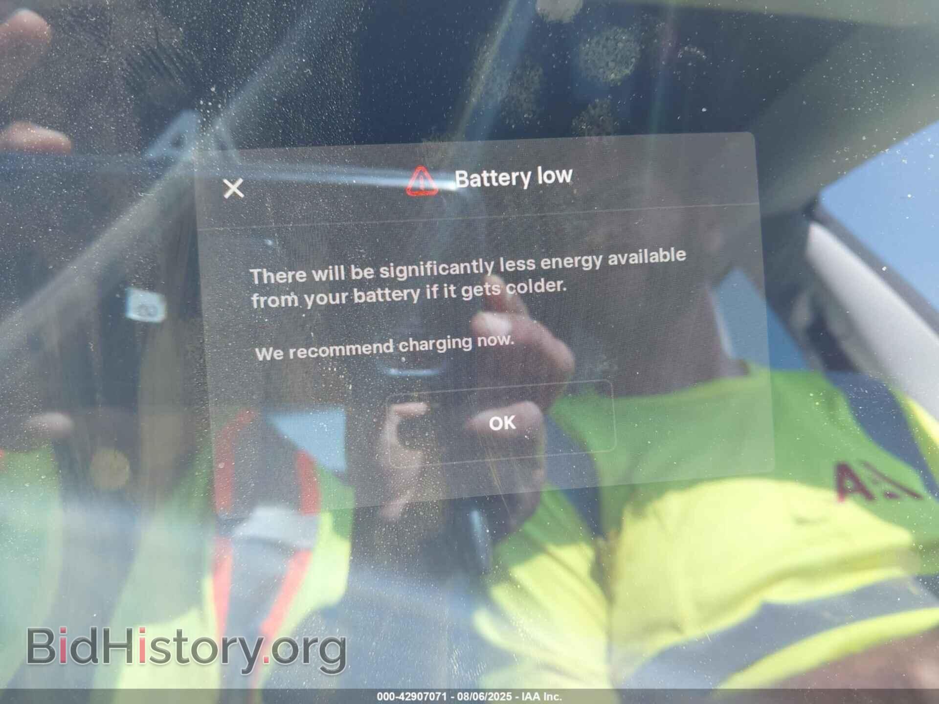 2019 TESLA MODEL 3 - VIN: 5YJ3E1EA2KF429392 - Photo 24