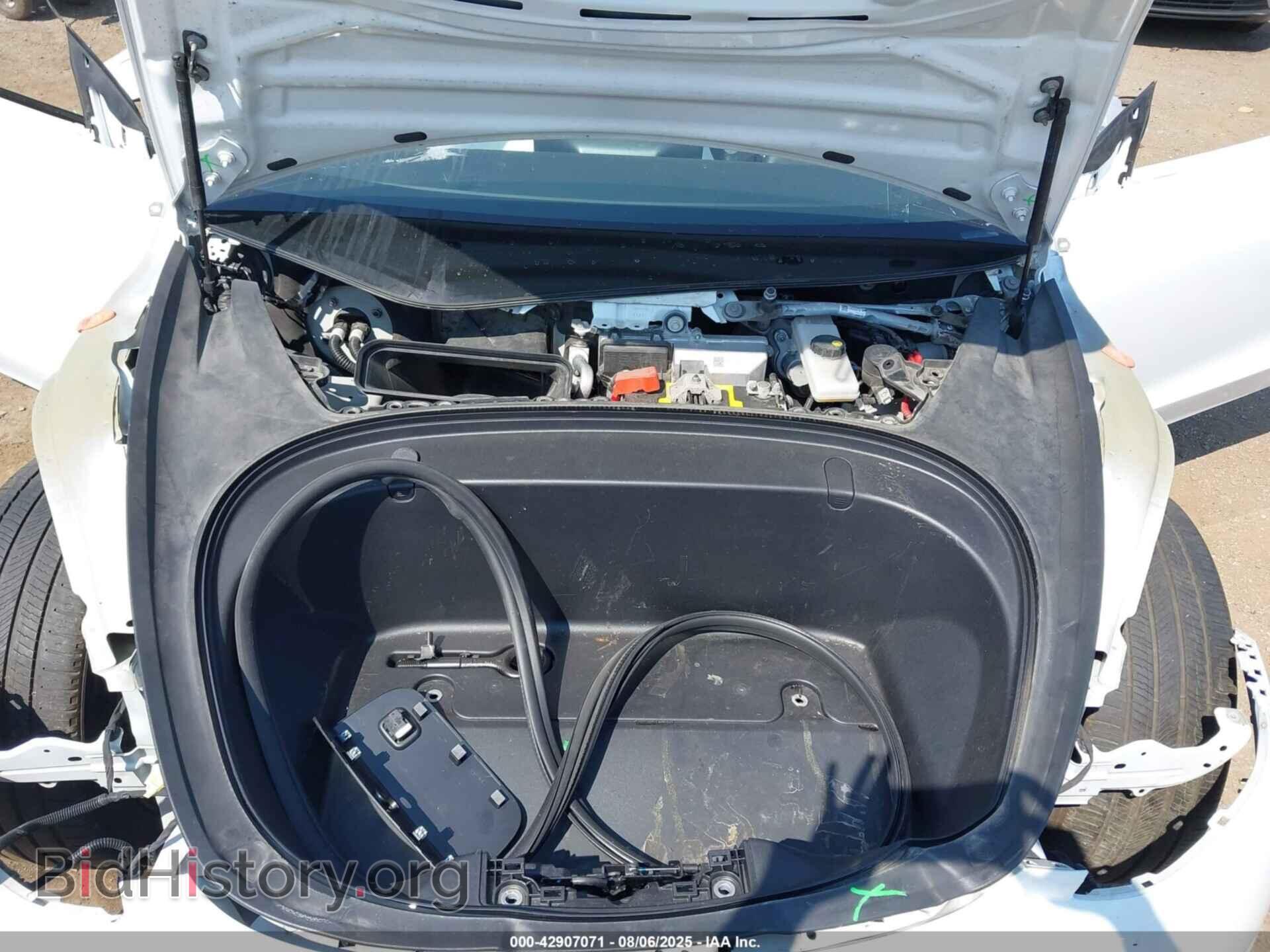2019 TESLA MODEL 3 - VIN: 5YJ3E1EA2KF429392 - Photo 10