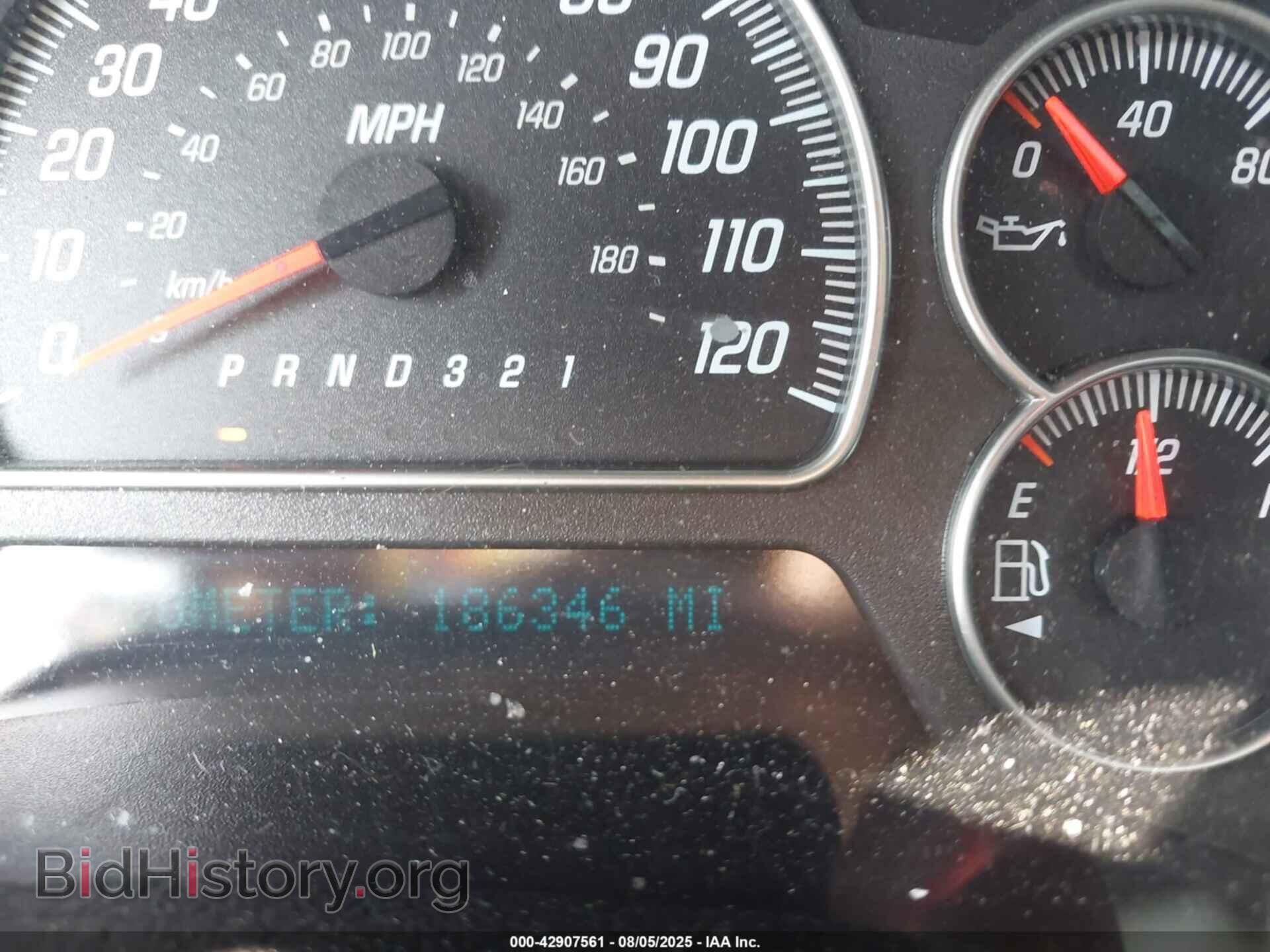 2007 GMC ENVOY - VIN: 1GKDT13S972119938 - Фото 7