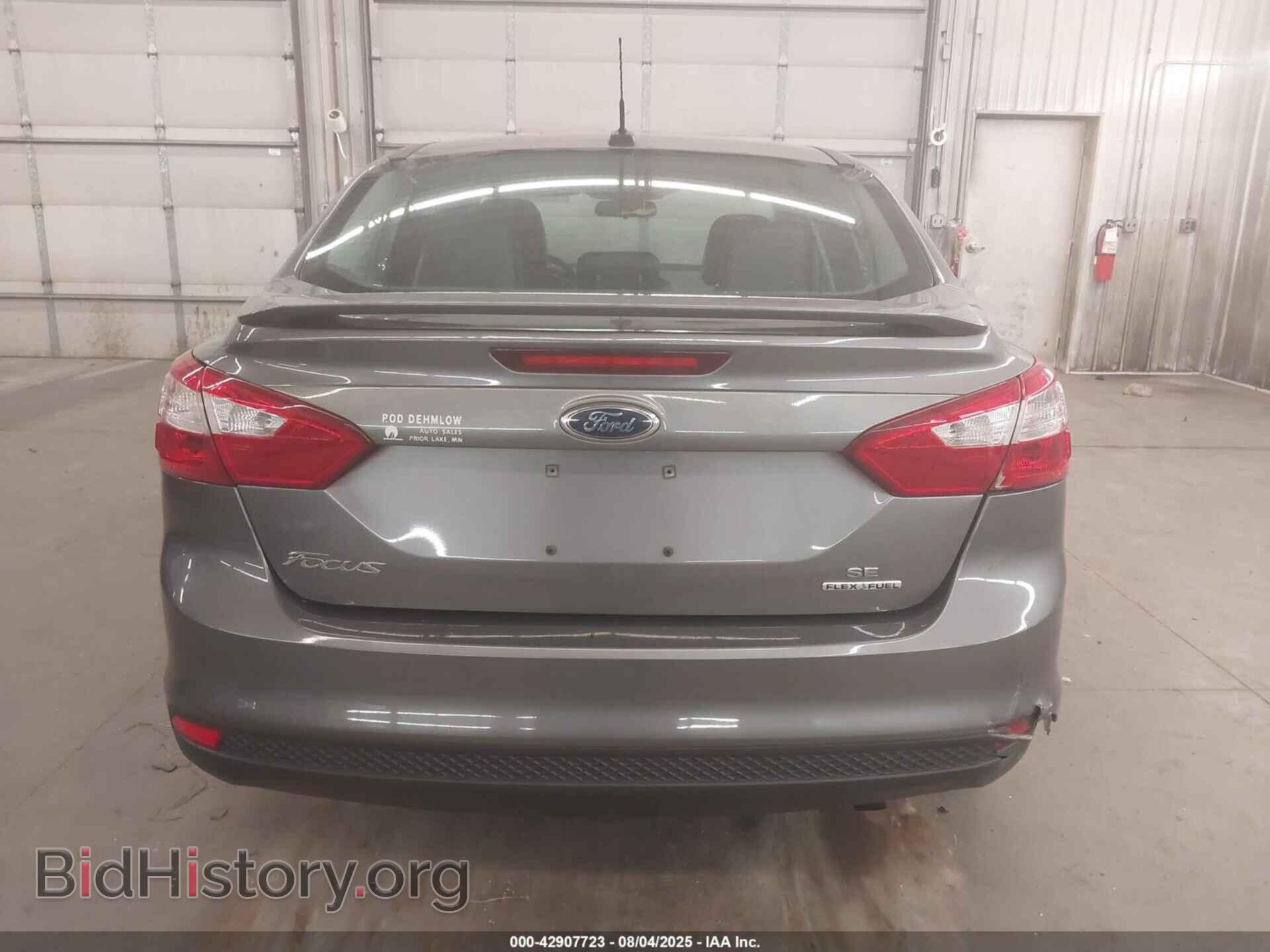 2014 FORD FOCUS - VIN: 1FADP3F27EL209755 - Photo 17