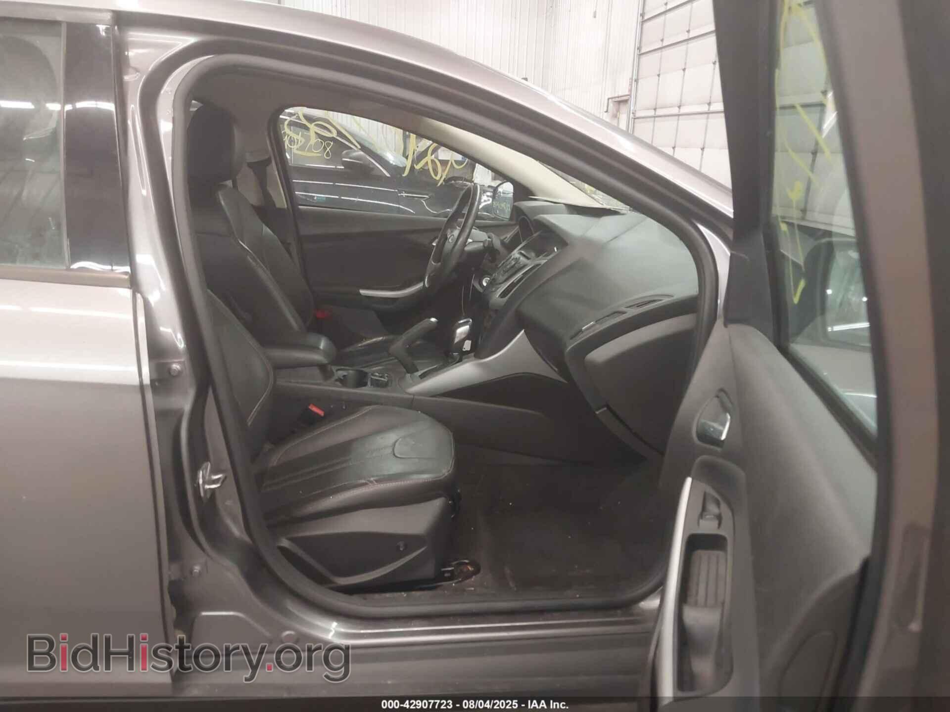 2014 FORD FOCUS - VIN: 1FADP3F27EL209755 - Photo 5