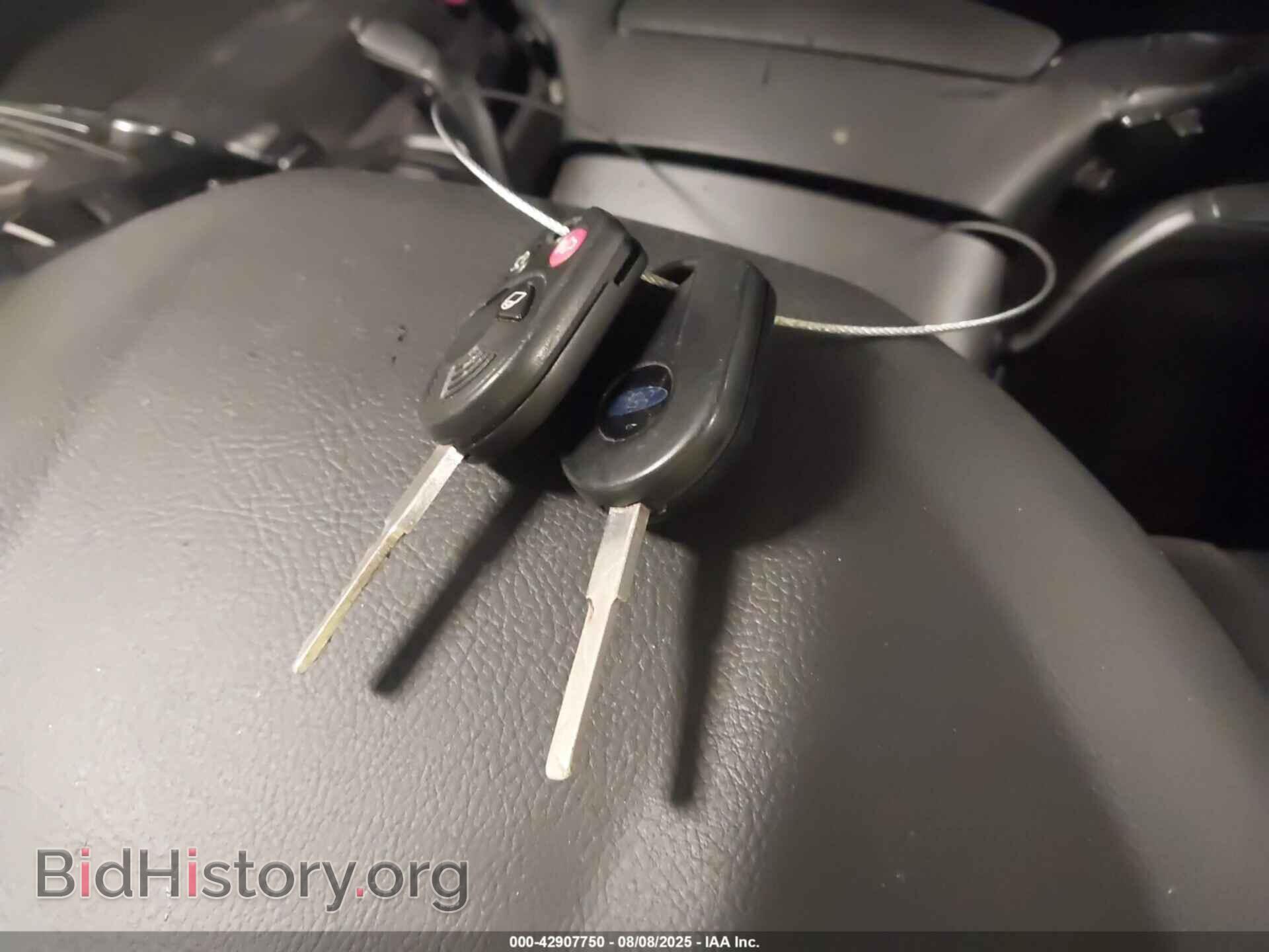 2016 FORD FOCUS - VIN: 1FADP3F2XGL262601 - Фото 11