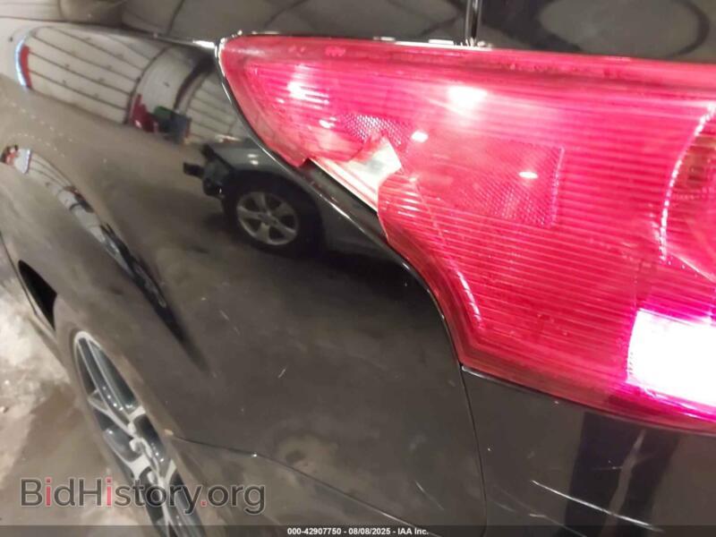 2016 Ford FOCUS (VIN 1FADP3F2XGL262601) — фото 17 из 17