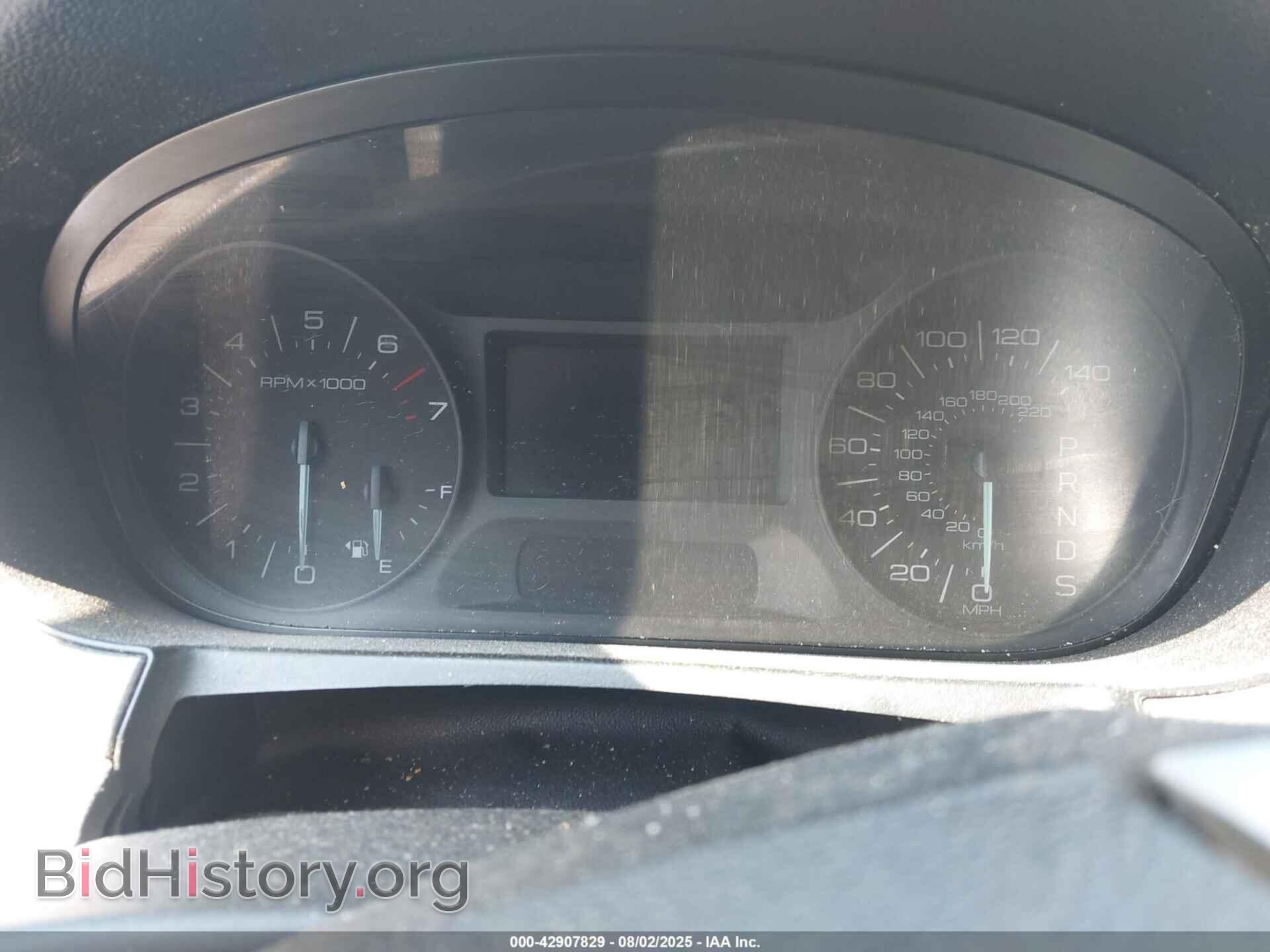 2013 FORD EDGE - VIN: 2FMDK4JC2DBC15276 - Фото 7