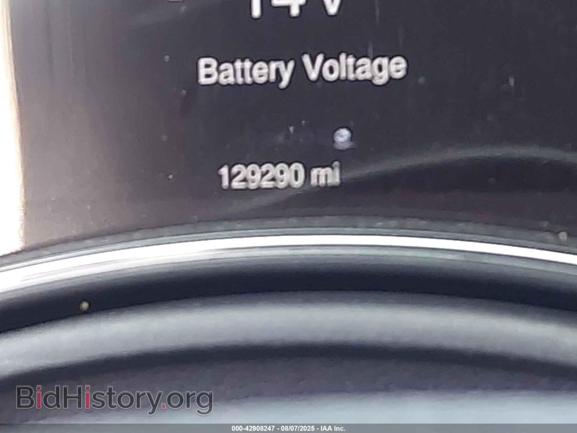 2015 DODGE DURANGO - VIN: 1C4RDJAG5FC101619 - Фото 16