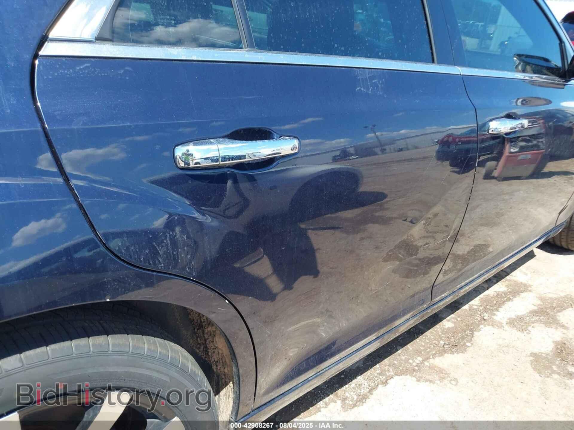2011 CHRYSLER 300 - VIN: 2C3CA5CG5BH564519 - Фото 6