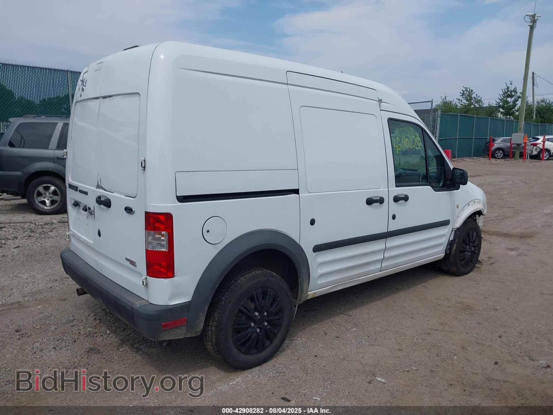 2013 FORD TRANSIT CONNECT - VIN: NM0LS7AN5DT173945 - Фото 4
