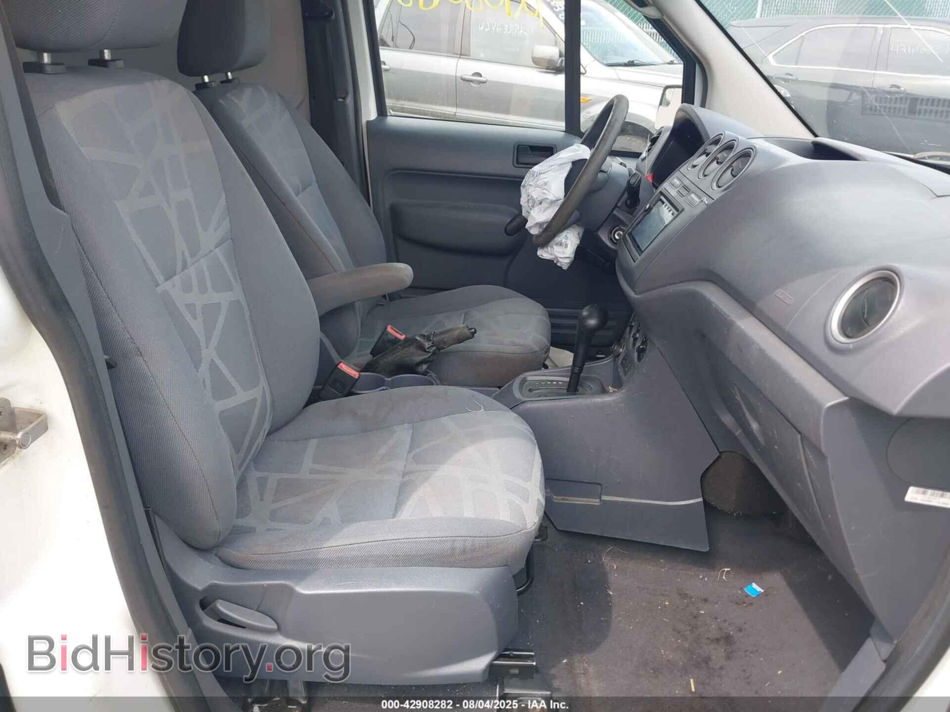 2013 FORD TRANSIT CONNECT - VIN: NM0LS7AN5DT173945 - Фото 5