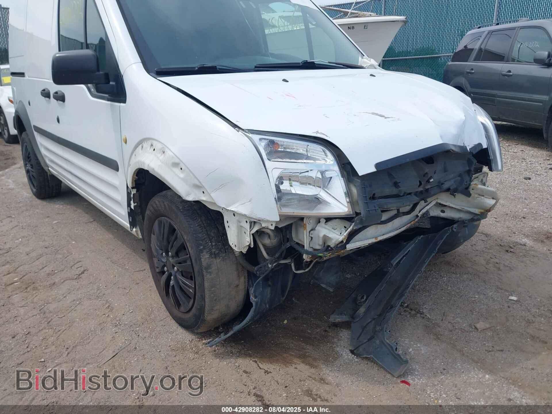 2013 FORD TRANSIT CONNECT - VIN: NM0LS7AN5DT173945 - Фото 6