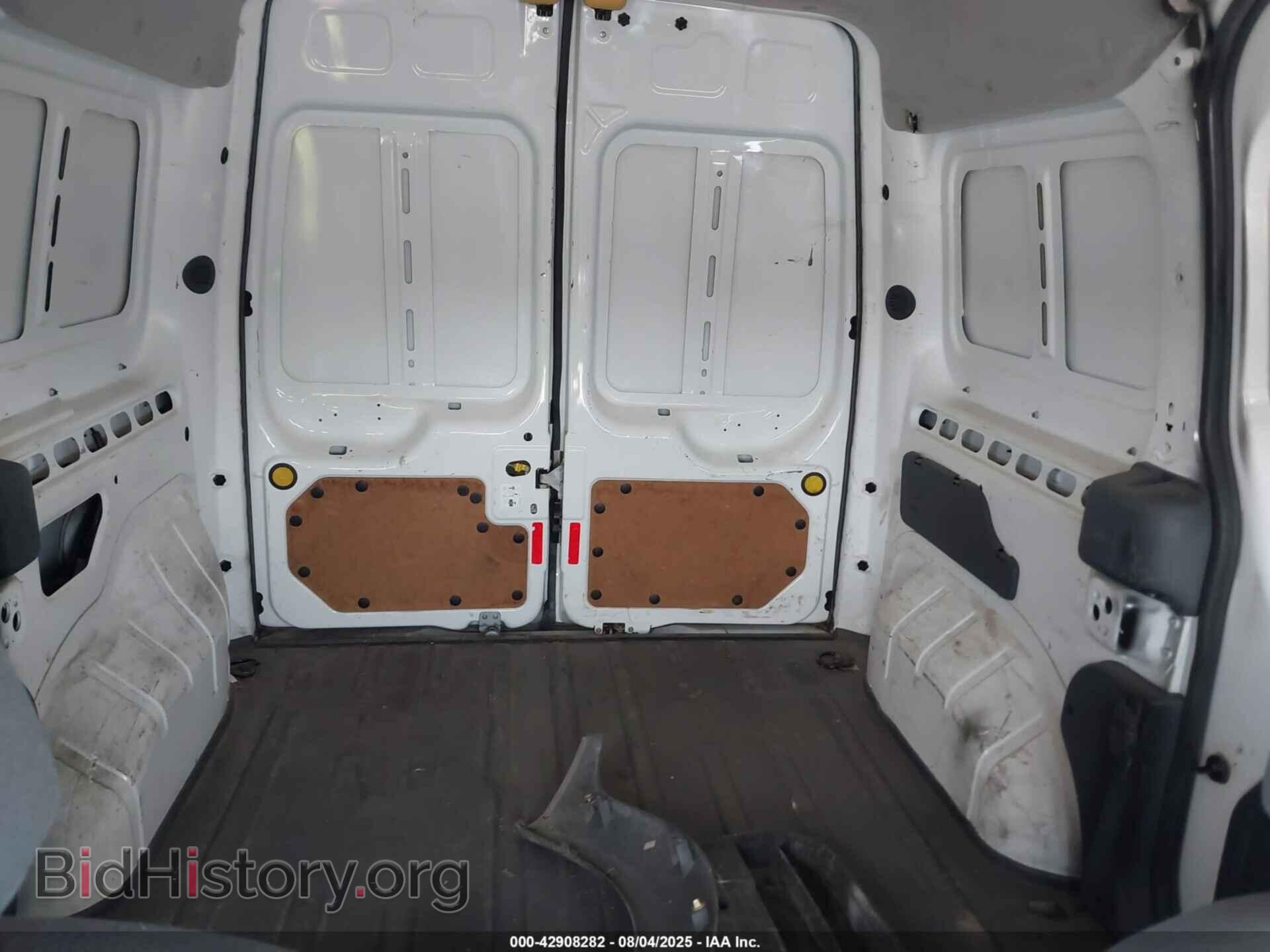 2013 FORD TRANSIT CONNECT - VIN: NM0LS7AN5DT173945 - Фото 8