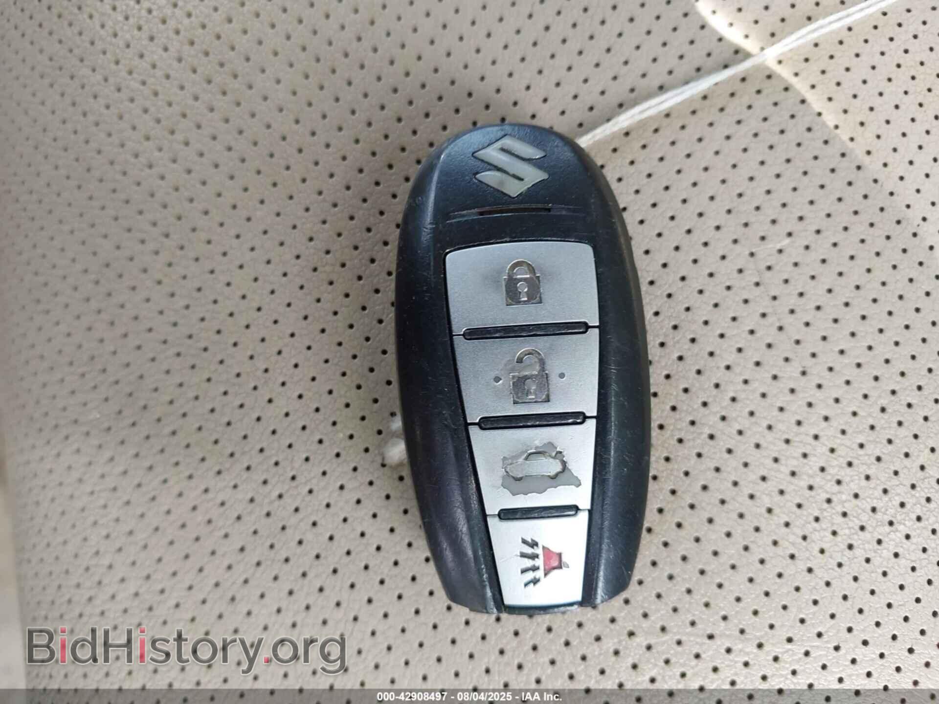 2011 SUZUKI KIZASHI - VIN: JS2RF9A85B6110482 - Photo 11