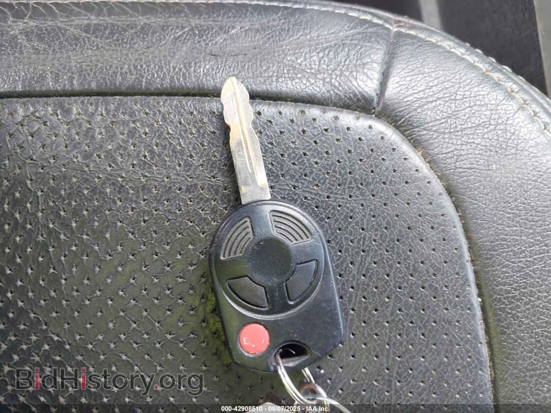 2009 FORD FLEX - VIN: 2FMDK51C29BA26866 - Photo 11