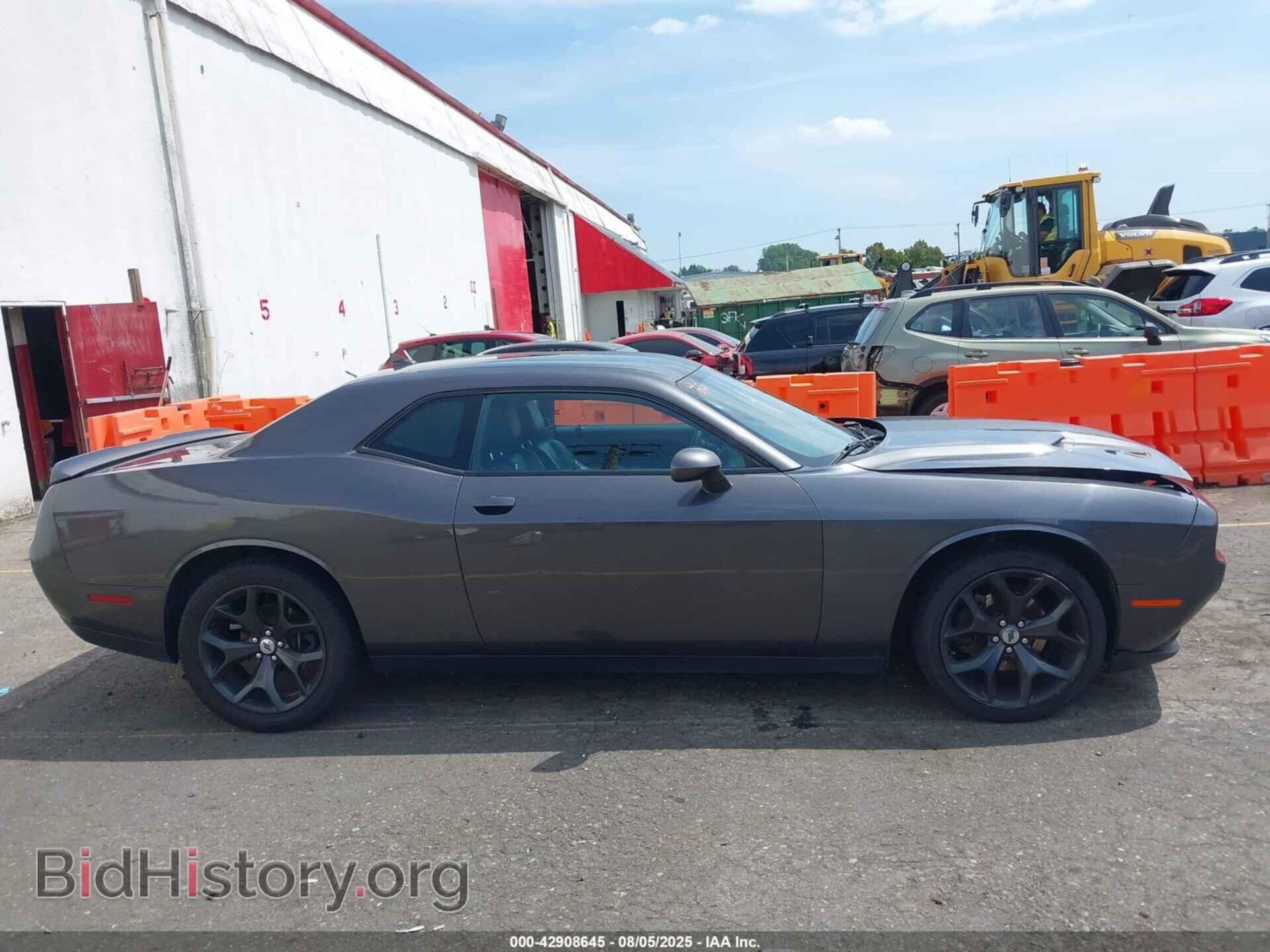 2017 DODGE CHALLENGER - VIN: 2C3CDZAG1HH666085 - Фото 13