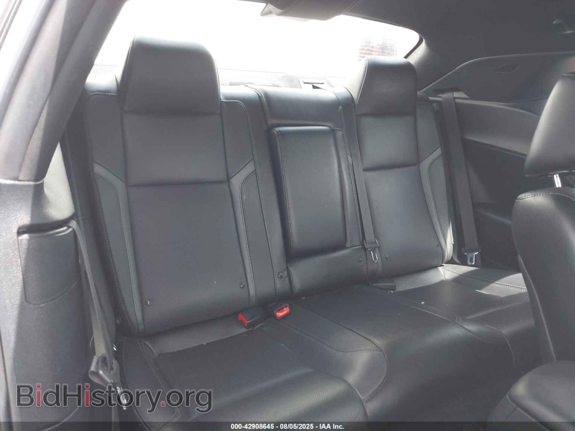 2017 DODGE CHALLENGER - VIN: 2C3CDZAG1HH666085 - Фото 8