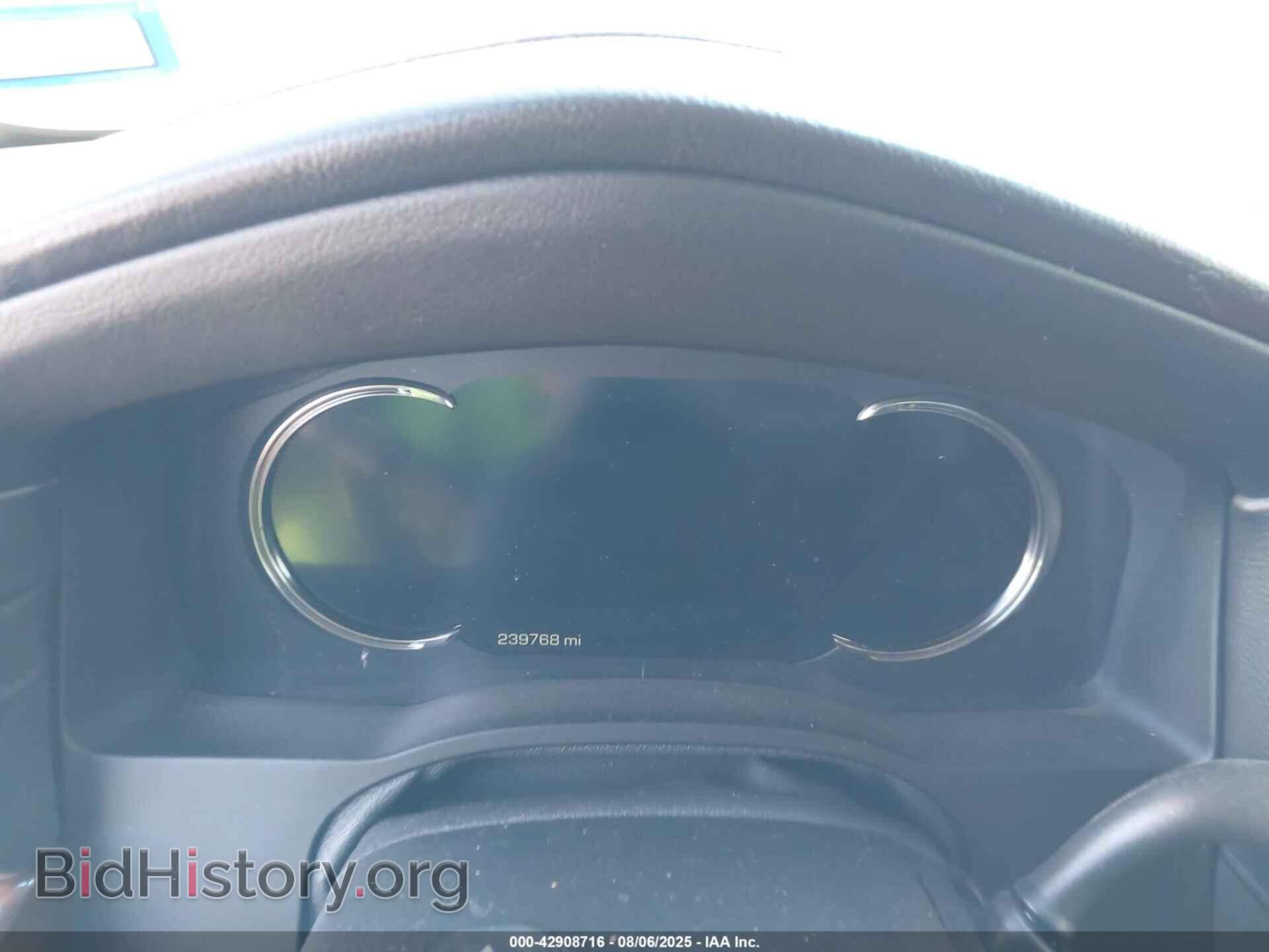 2017 CADILLAC ESCALADE - VIN: 1GYS4BKJ8HR199749 - Фото 7