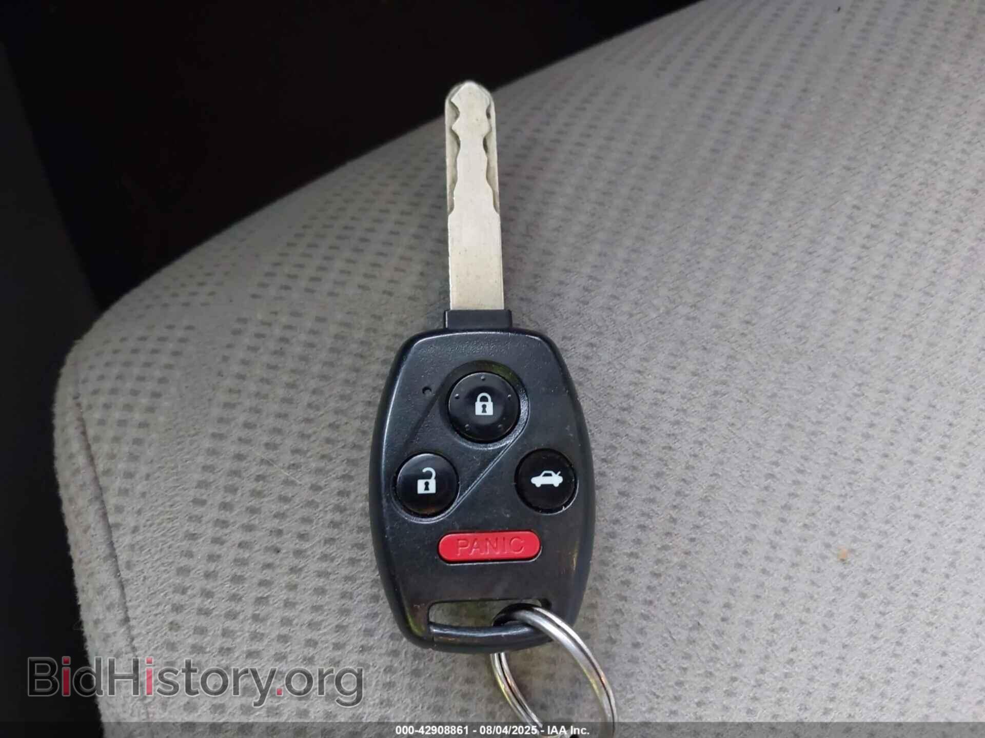 2012 HONDA CIVIC - VIN: 19XFB2F54CE018368 - Фото 11