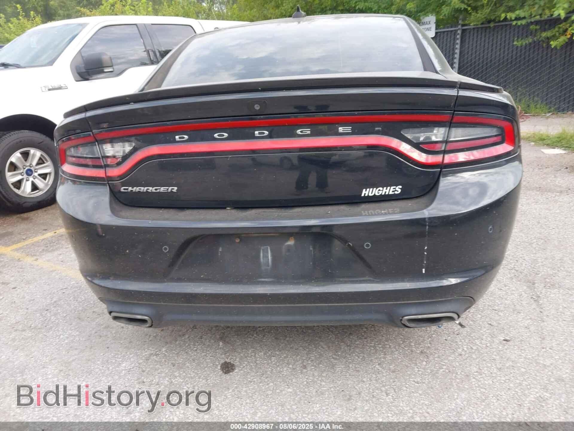 2015 DODGE CHARGER - VIN: 2C3CDXCT0FH825013 - Фото 16