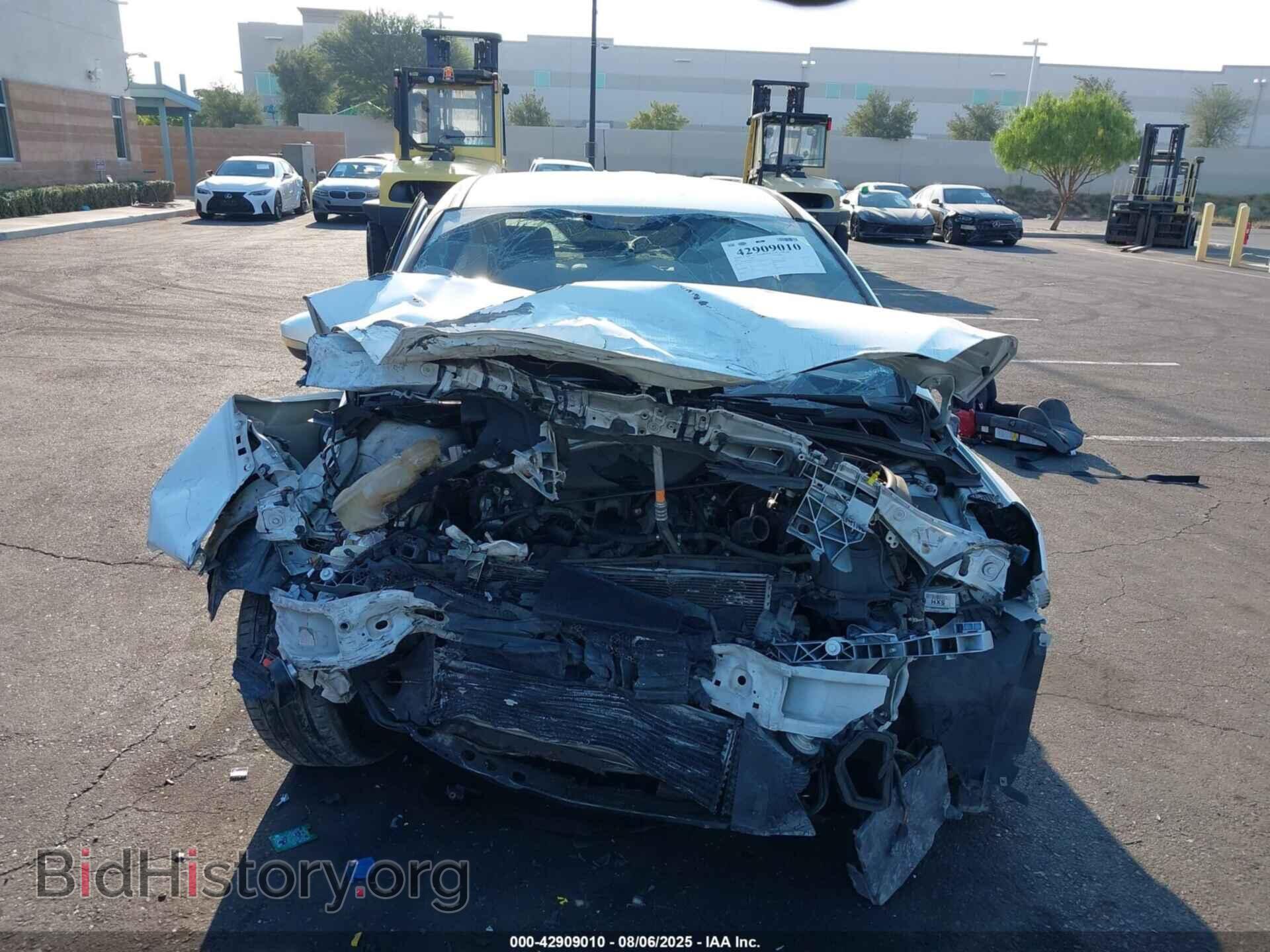2017 FORD FOCUS RS - VIN: WF0DP3TH0H4125517 - Фото 13