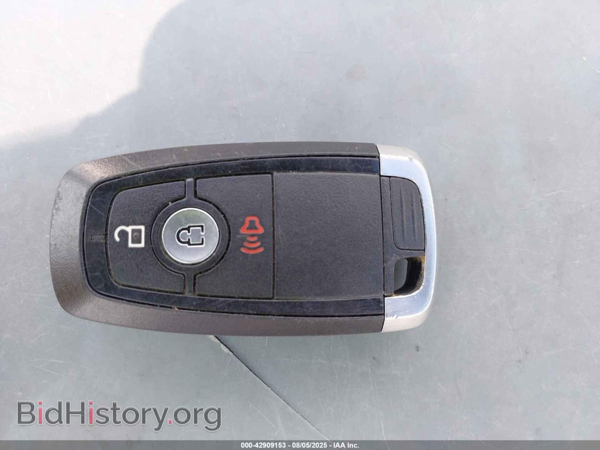 2020 FORD ESCAPE - VIN: 1FMCU0G65LUA55497 - Photo 11
