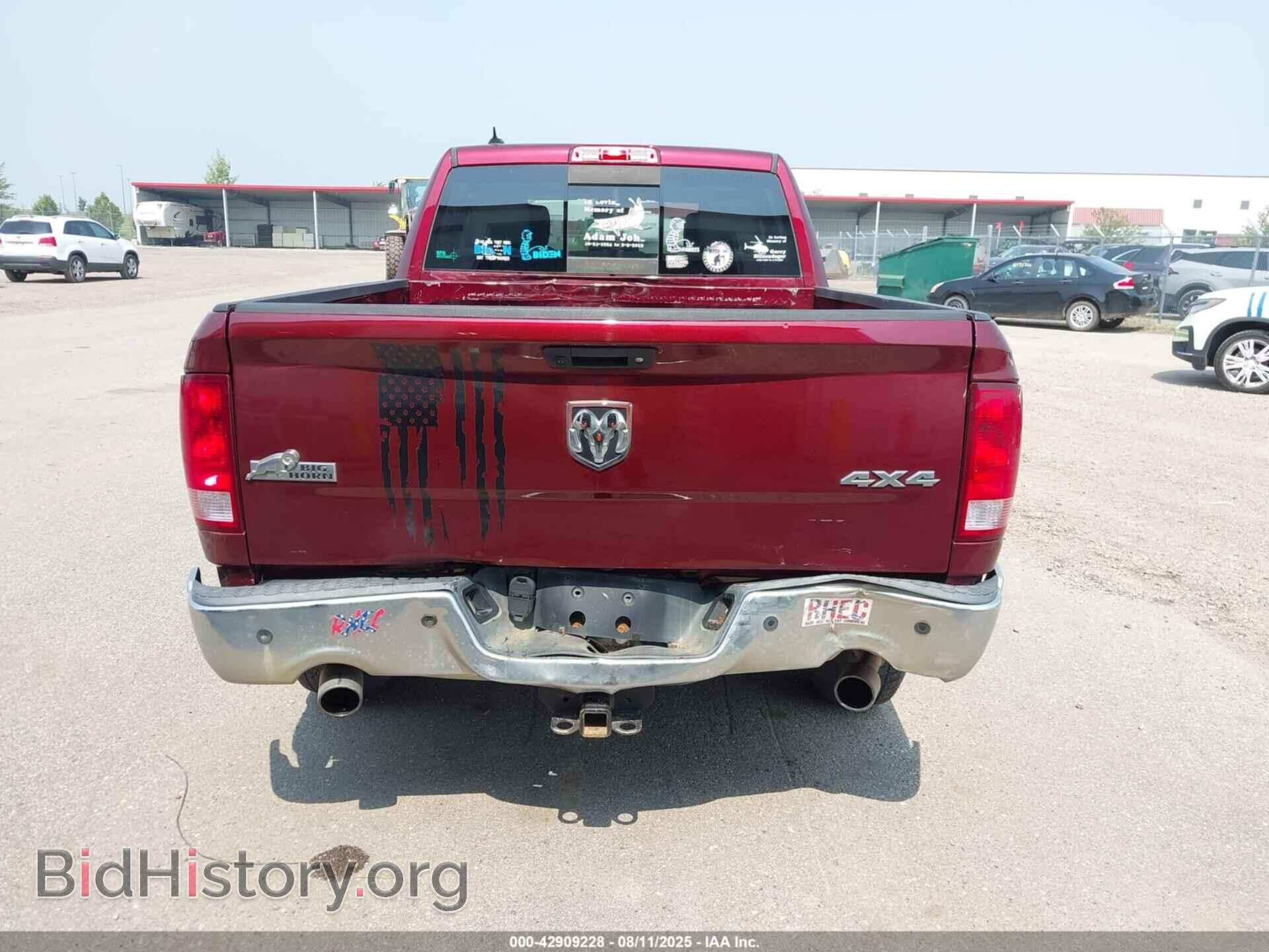 2018 RAM 1500 - VIN: 1C6RR7TT0JS297697 - Фото 17