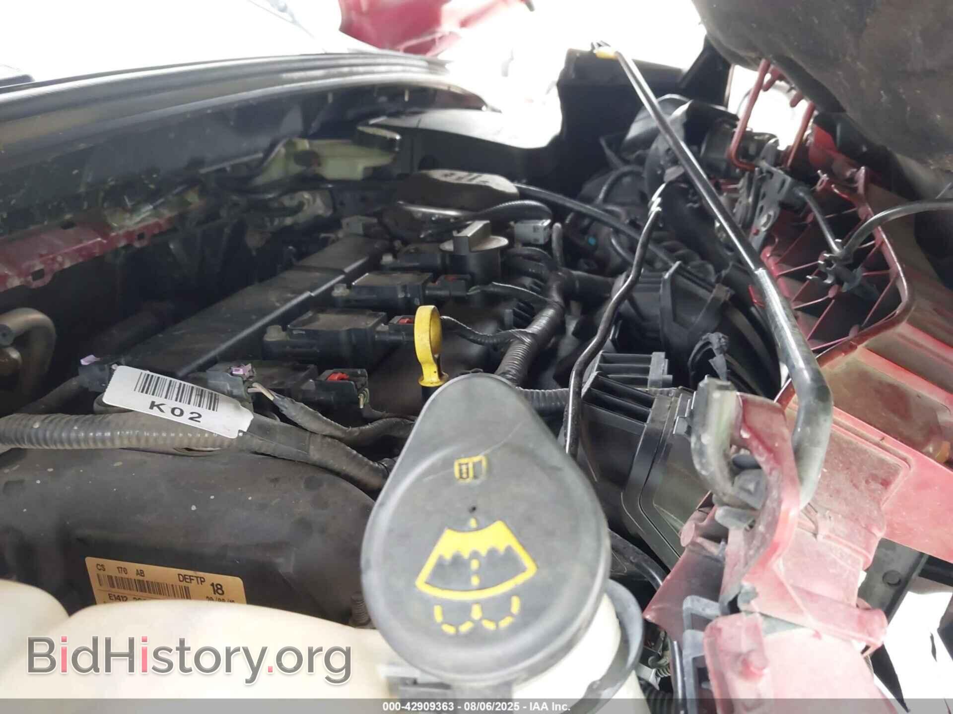 2013 FORD FOCUS - VIN: 1FADP3F26DL130799 - Фото 10