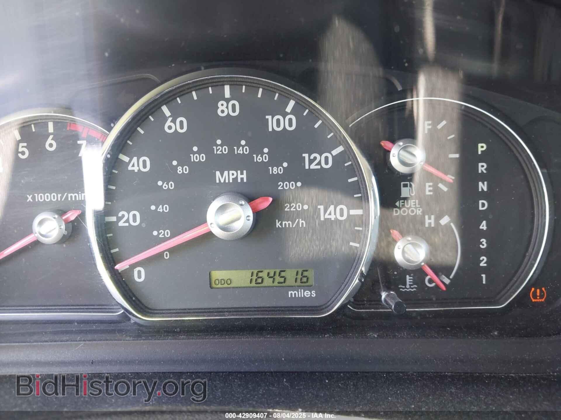 2010 MITSUBISHI GALANT - VIN: 4A32B3FF3AE004822 - Фото 7