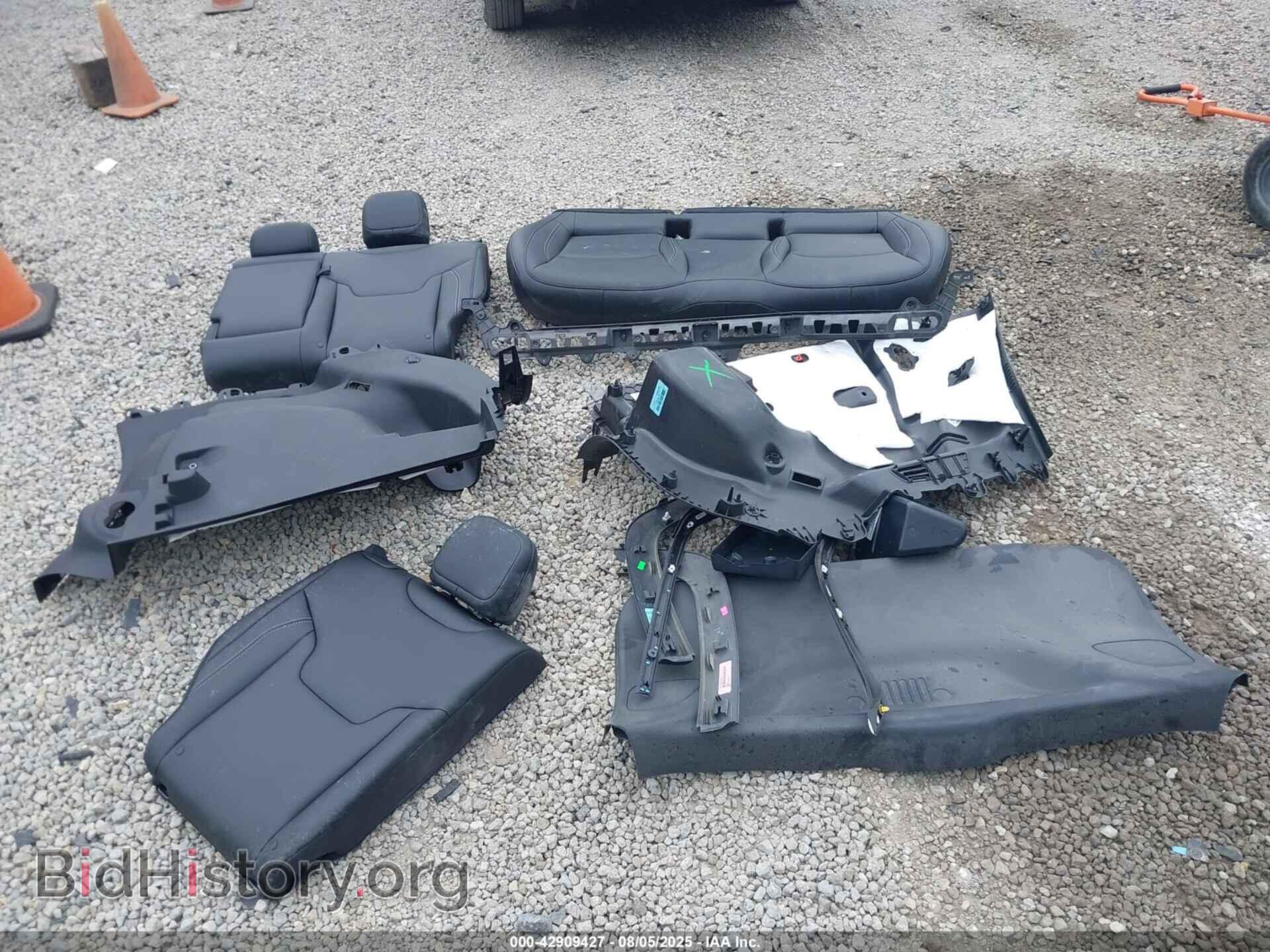 2025 JEEP COMPASS - VIN: 3C4NJDCN9ST505333 - Фото 12