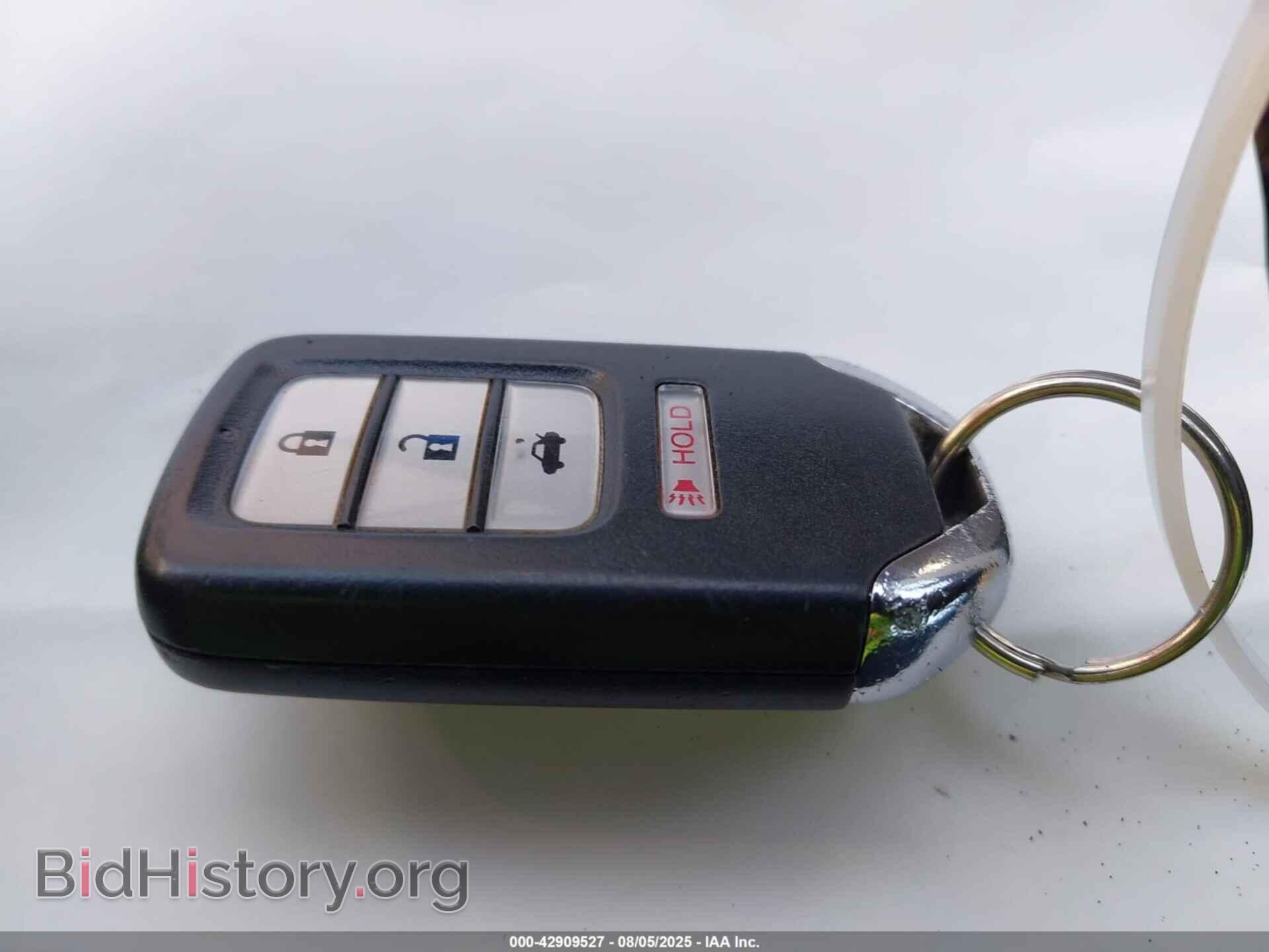 2015 HONDA CIVIC - VIN: 19XFB2F88FE208088 - Фото 11