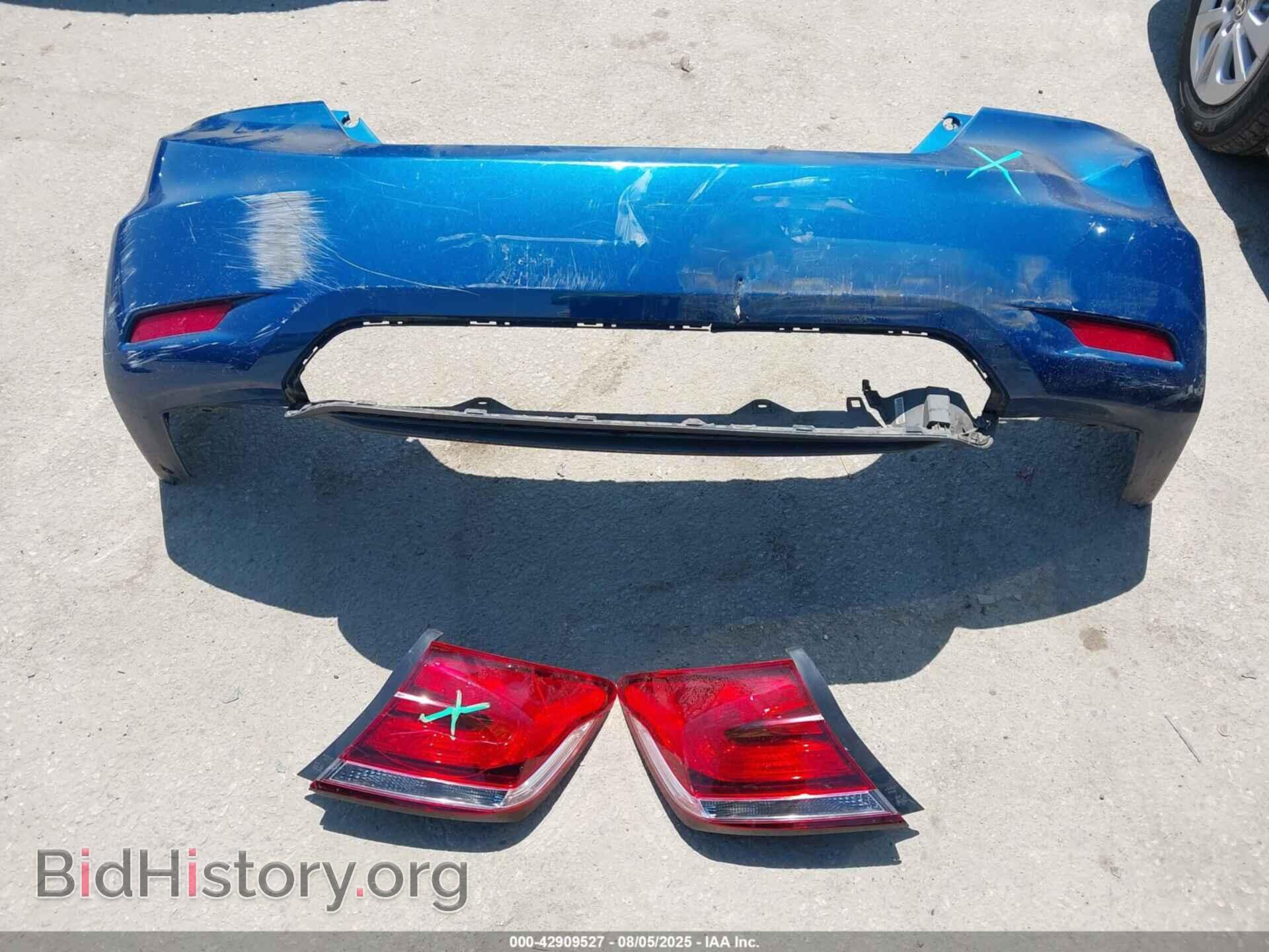 2015 HONDA CIVIC - VIN: 19XFB2F88FE208088 - Фото 12