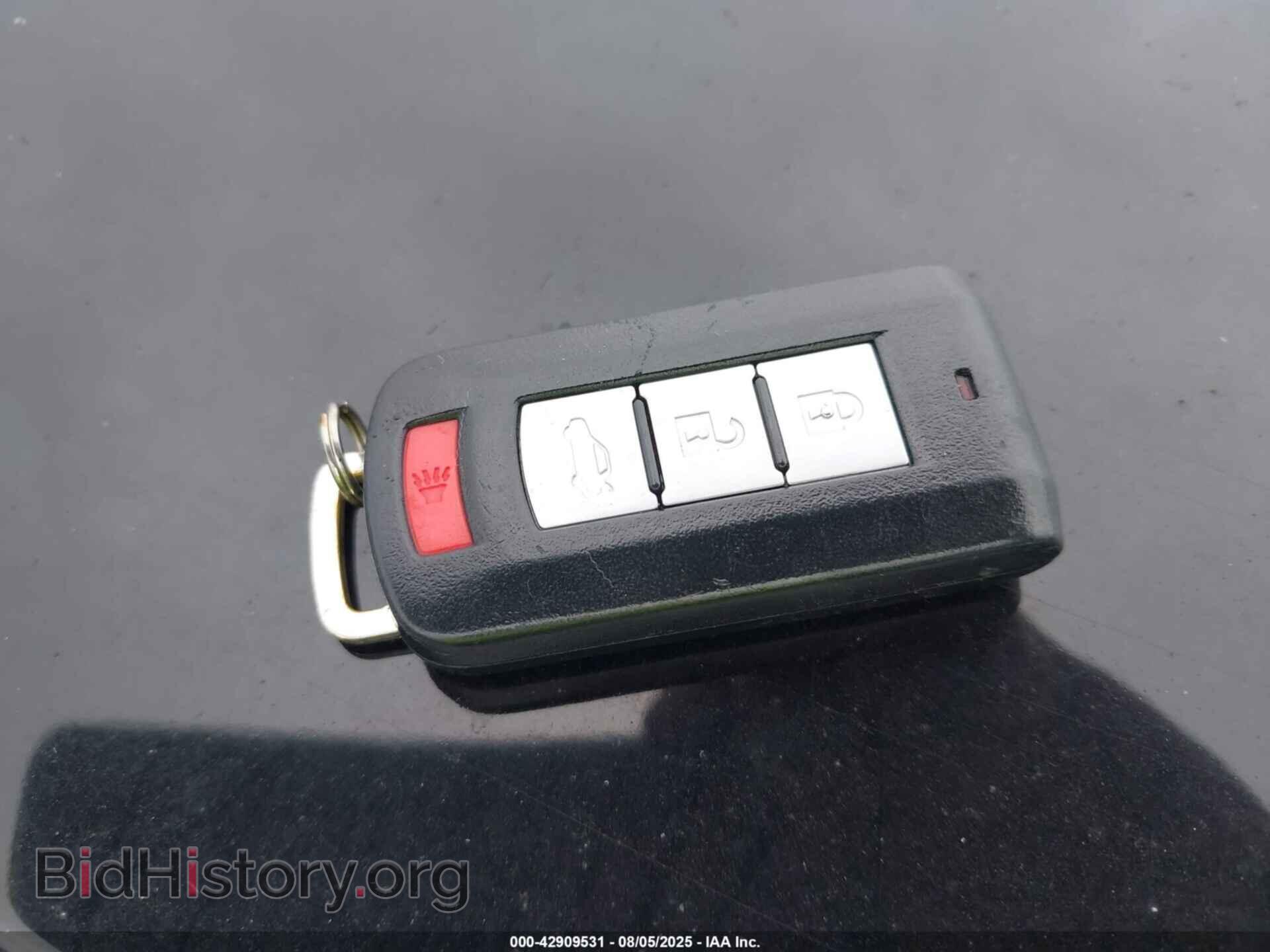 2017 MITSUBISHI MIRAGE G4 - VIN: ML32F4FJ6HHF15053 - Фото 11