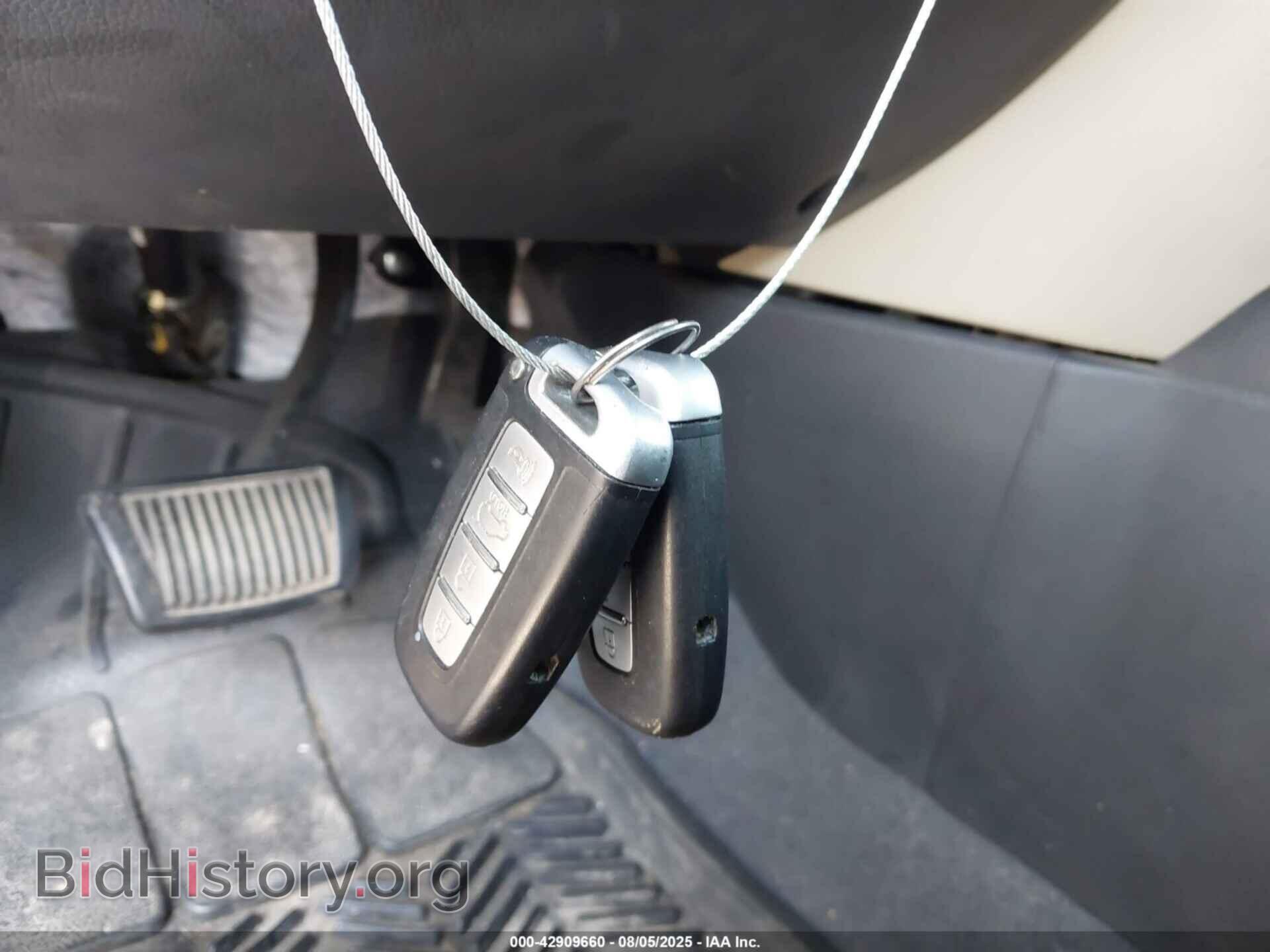 2012 KIA SOUL - VIN: KNDJT2A67C7370044 - Фото 11