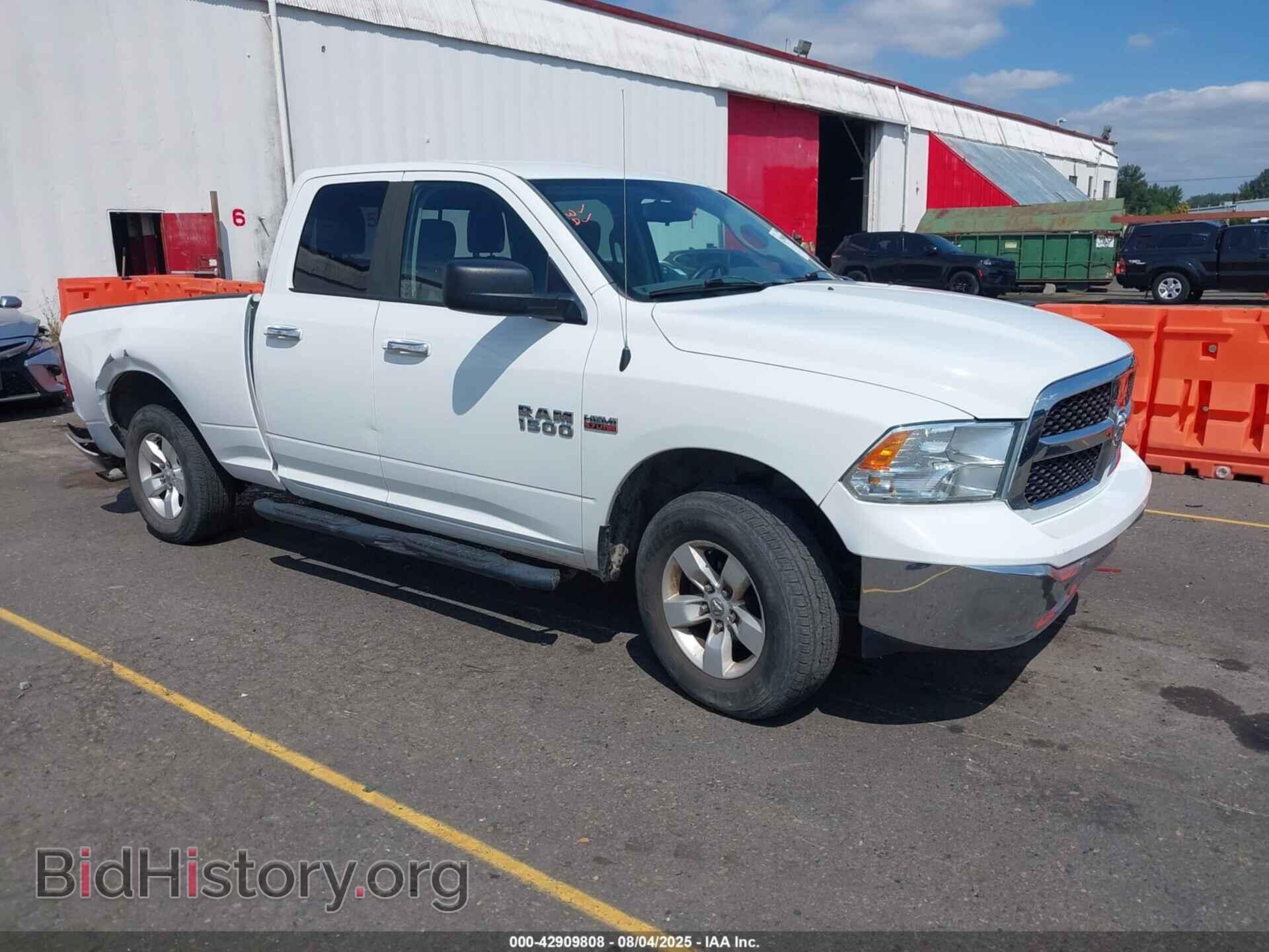 Photo 1C6RR7GT3FS774382 - RAM 1500 2015